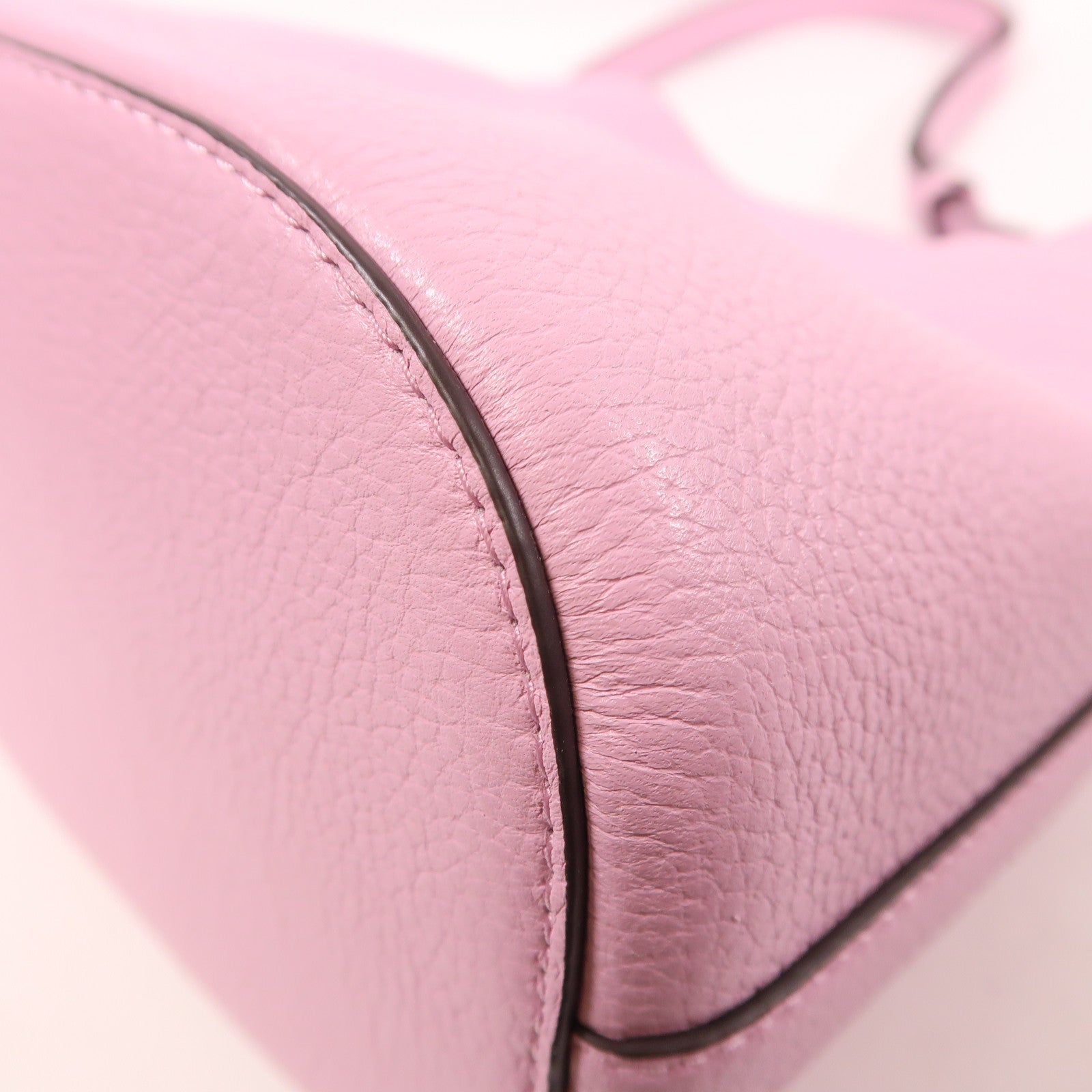 Kate Spade 牛皮皮革Shoulder Bag金扣肩背袋