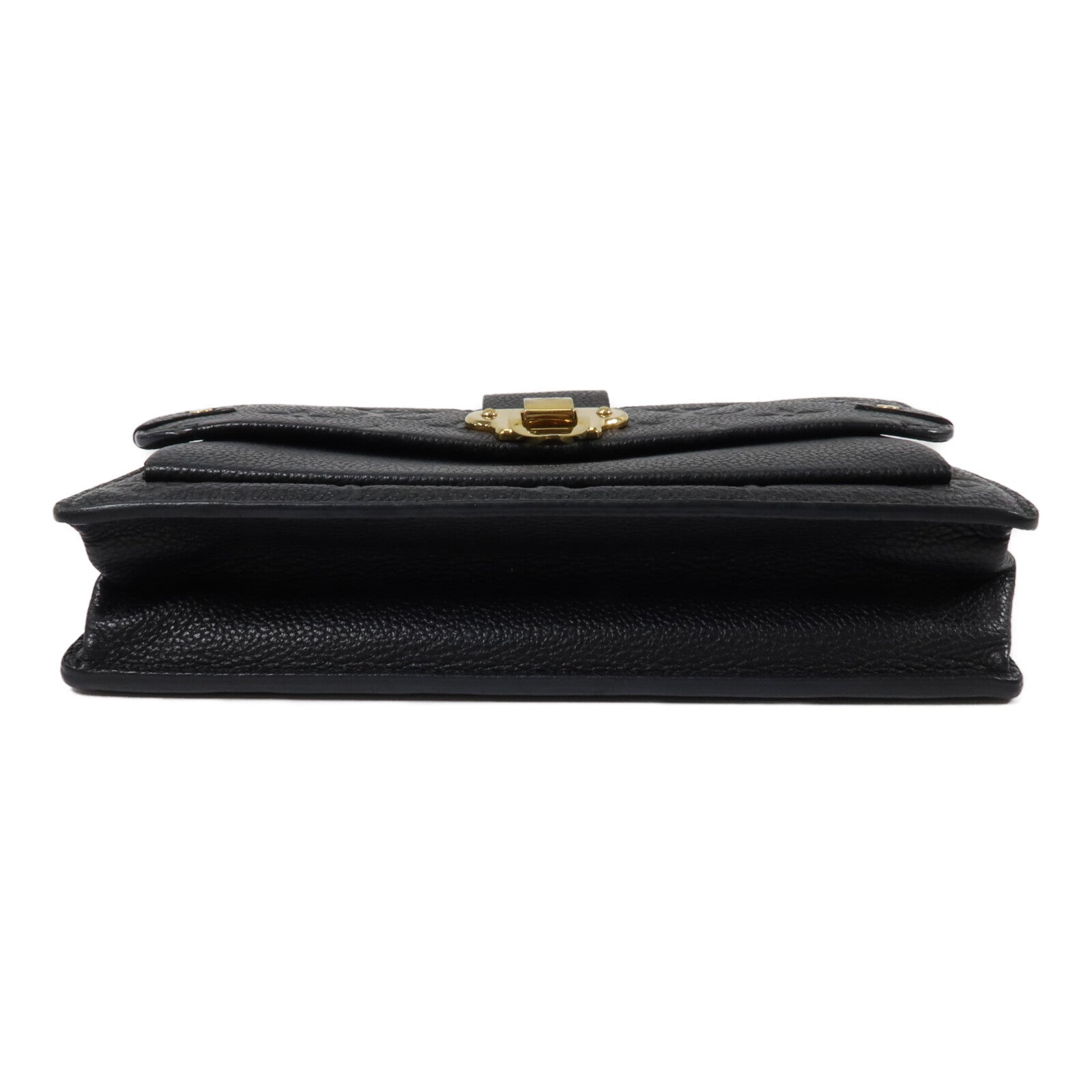 LOUIS VUITTON Monogram Empreinte Vavin鏈帶肩背袋