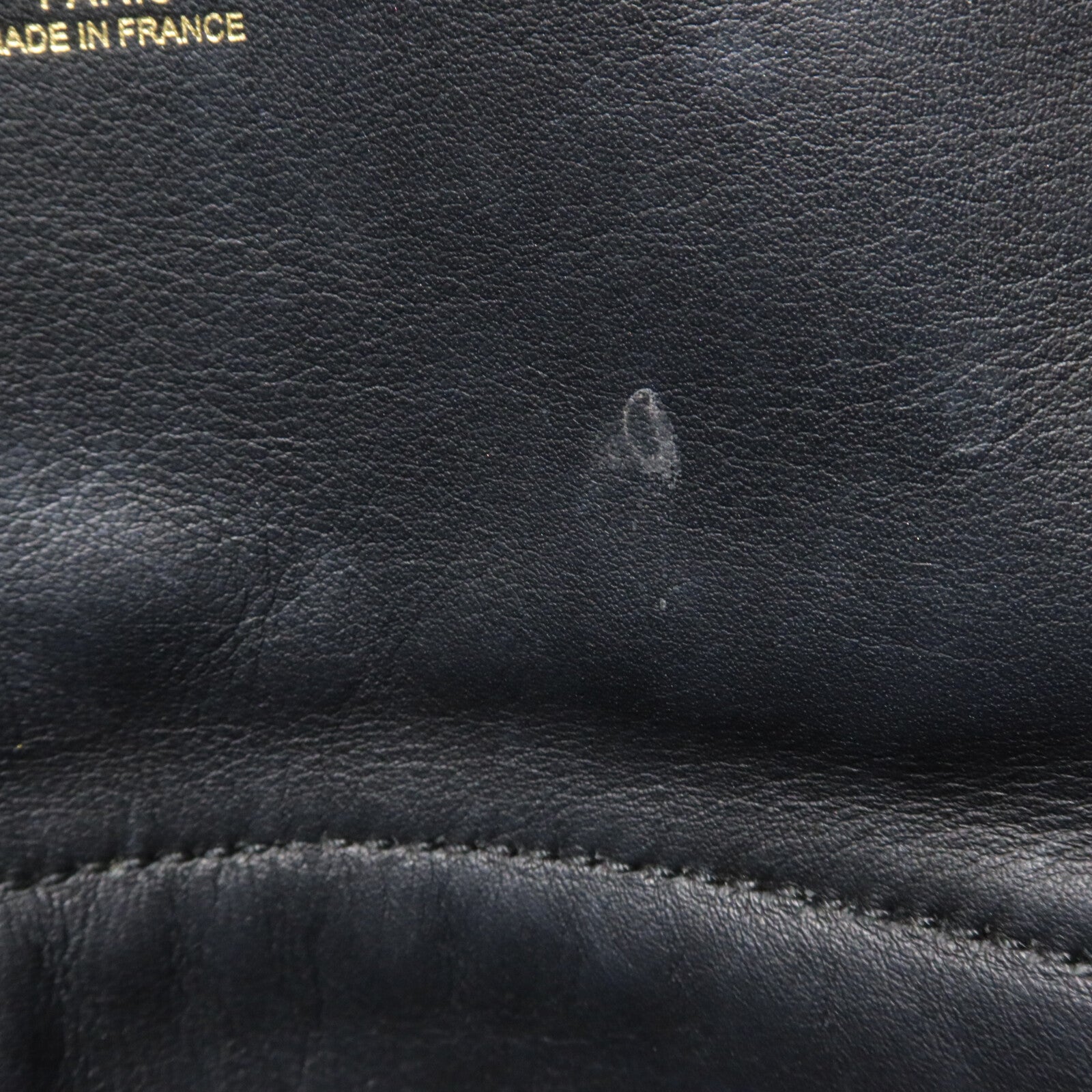 HERMES Clemence皮革Bolide 31手挽肩背兩用袋Noir