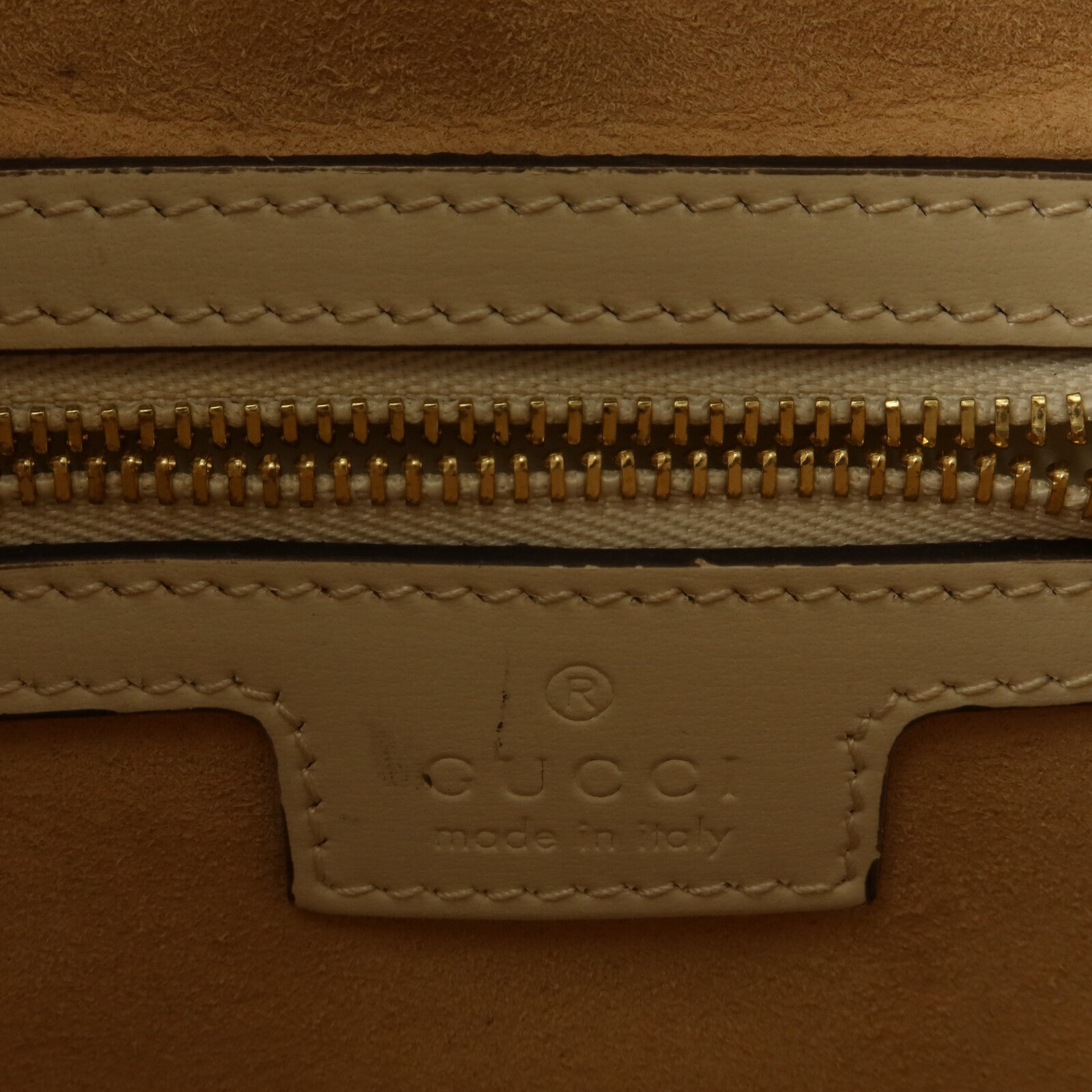GUCCI 牛皮皮革Mini Jackie 1961肩背袋