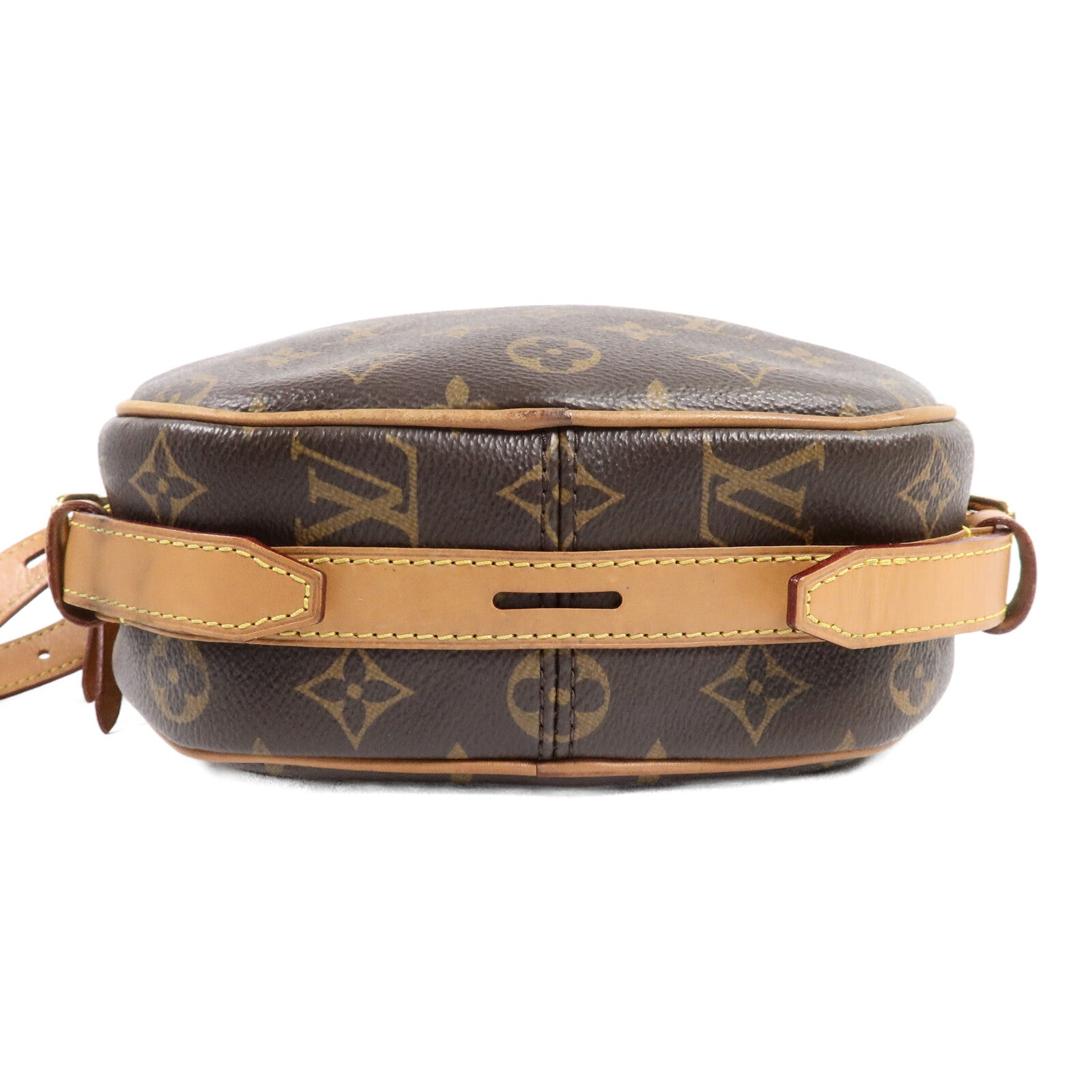 LOUIS VUITTON Monogram Boite Chapeau Souple肩背袋