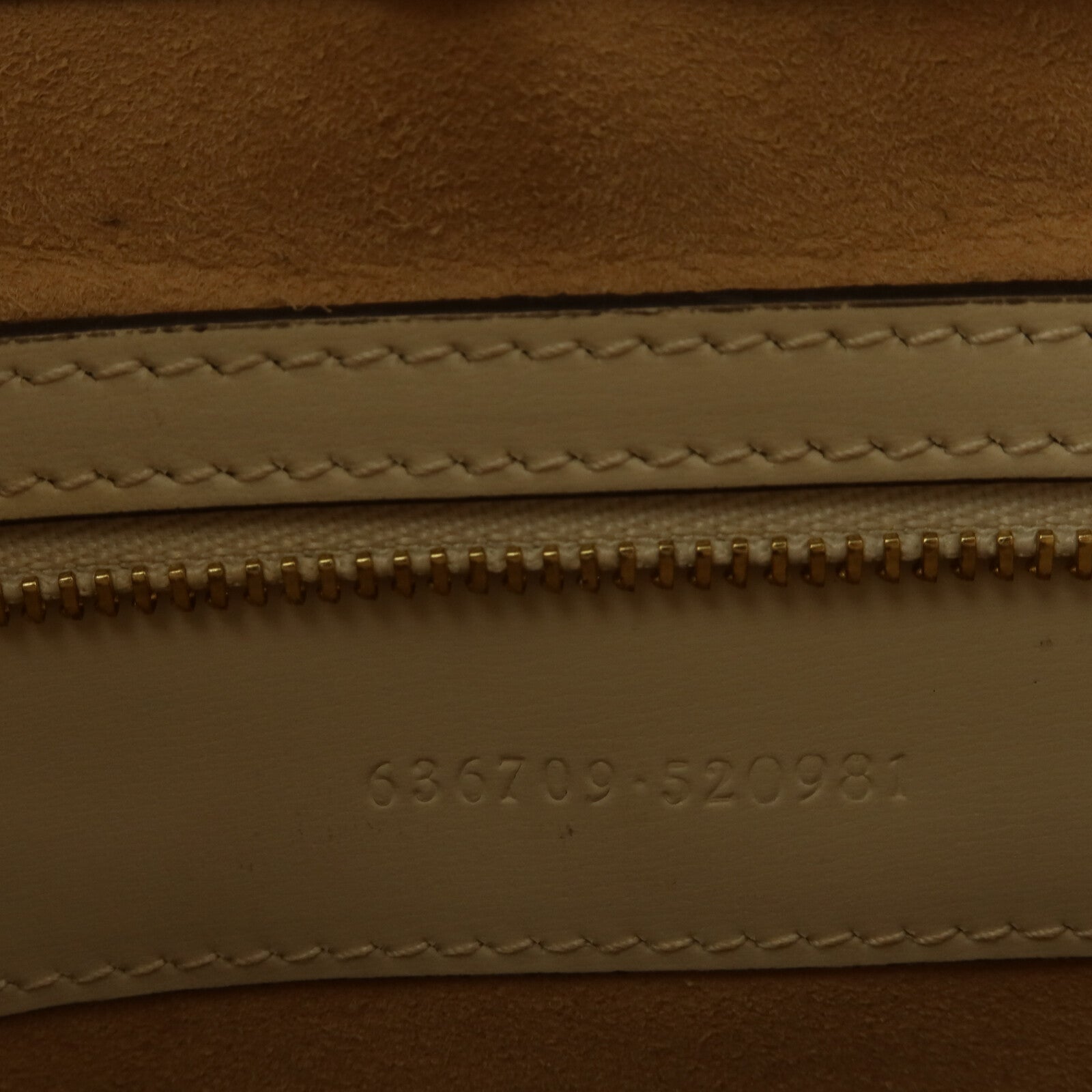 GUCCI 牛皮皮革Mini Jackie 1961肩背袋