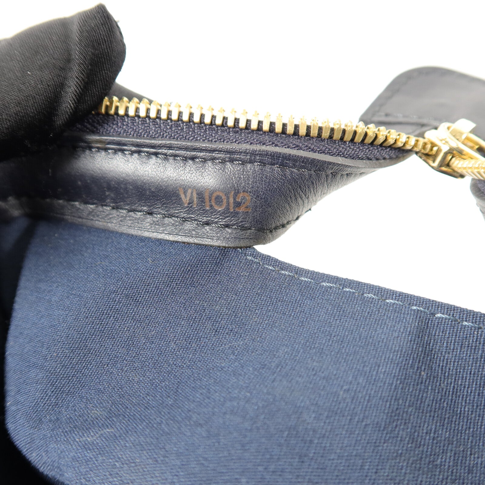 LOUIS VUITTON Monogram mini Josephine GM手挽肩背兩用袋