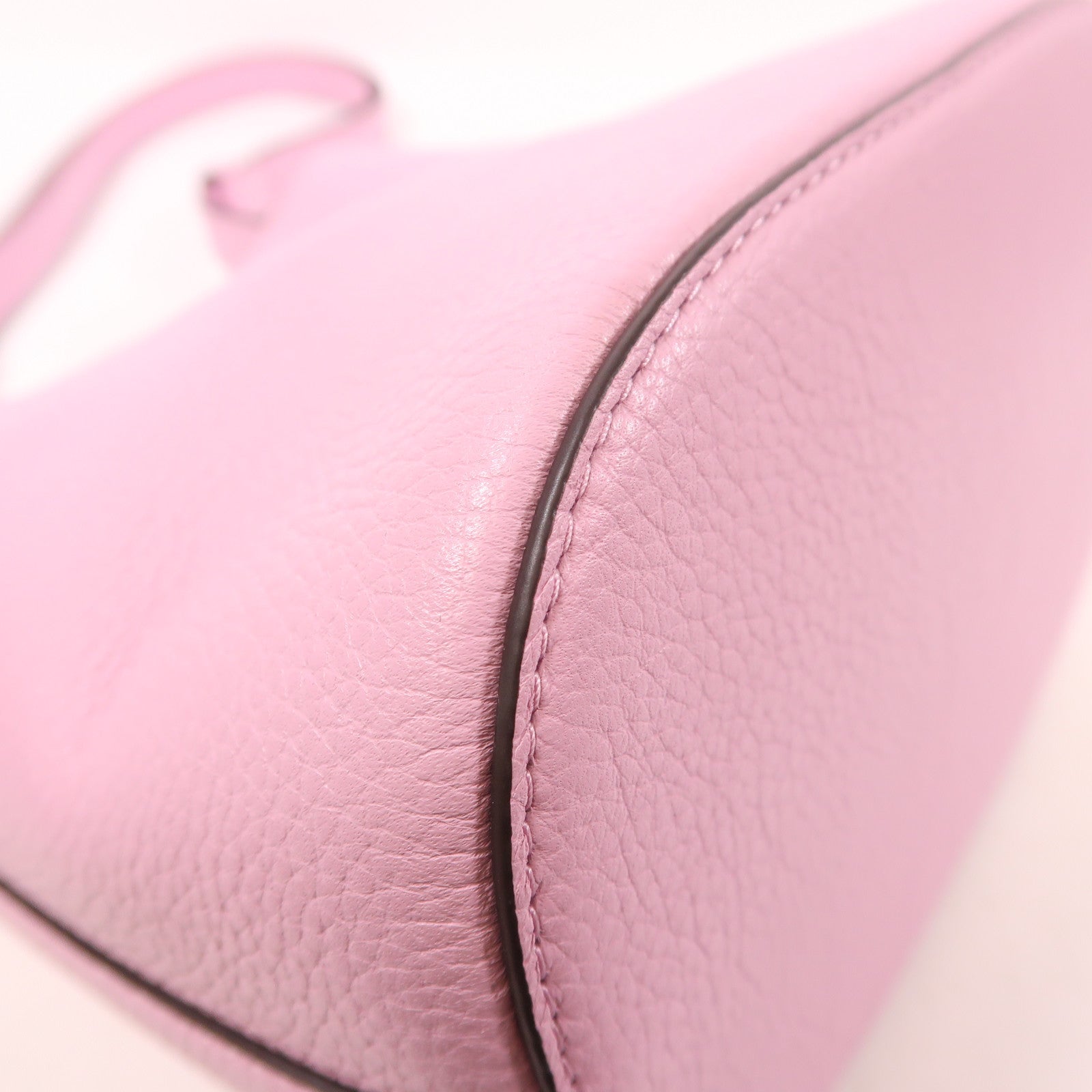 Kate Spade 牛皮皮革Shoulder Bag金扣肩背袋