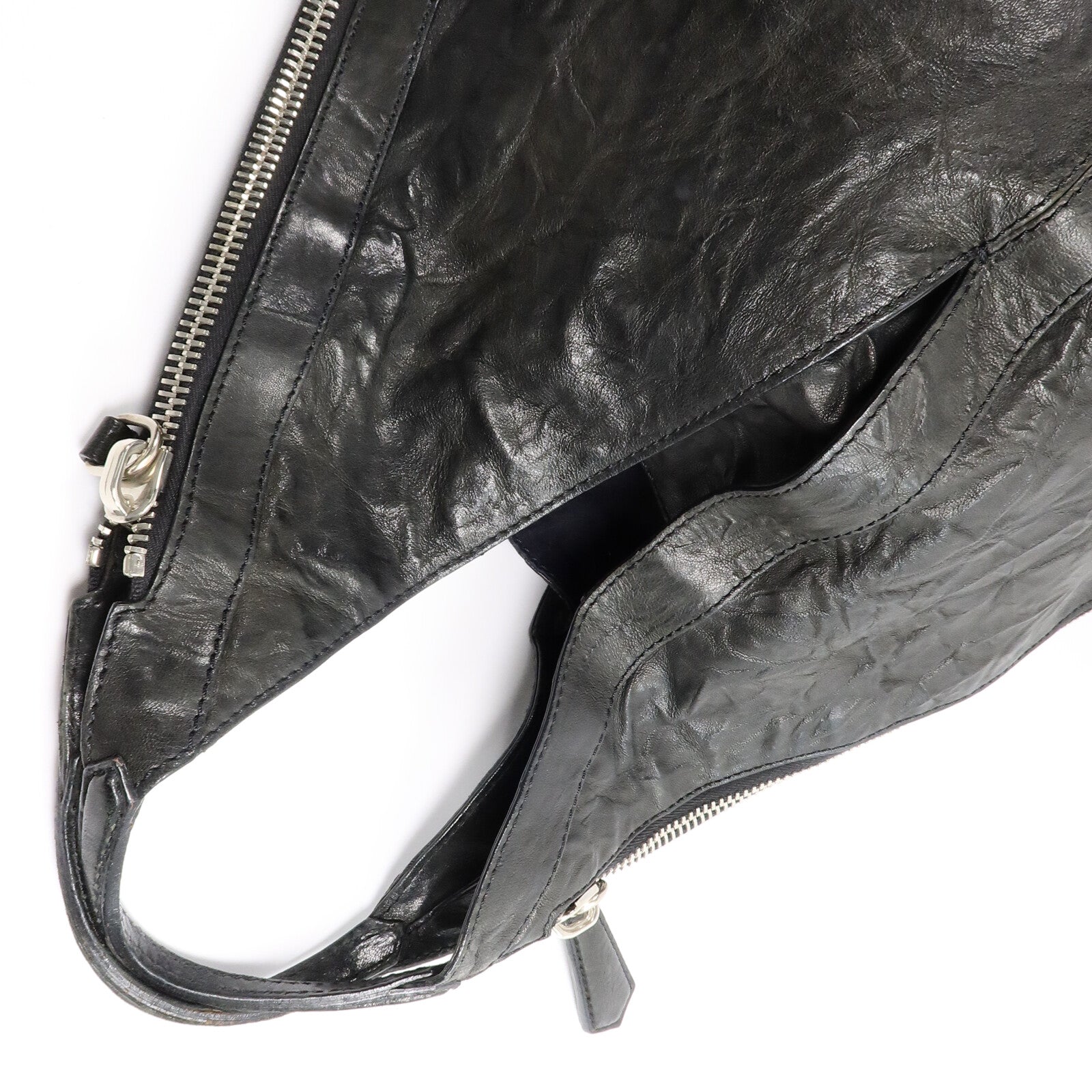 GIVENCHY 牛皮皮革Tote Bag手挽袋