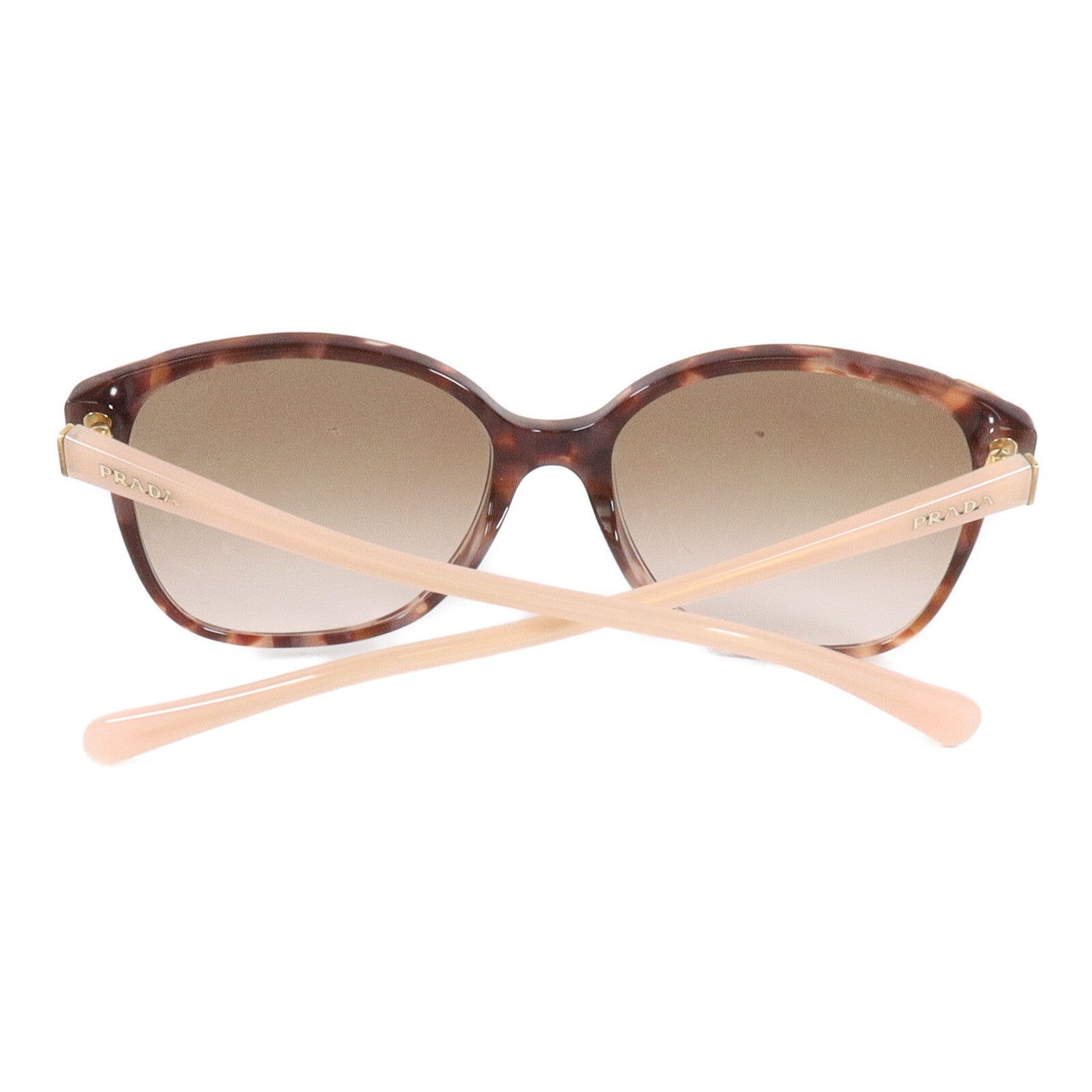 PRADA PVC Sunglasses太陽眼鏡