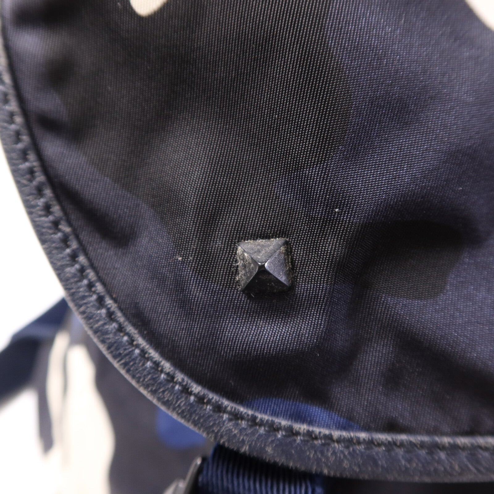Valentino 尼龍Backpack背包