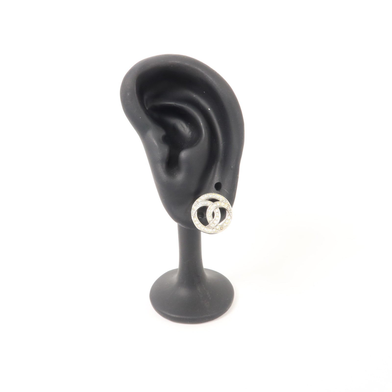 CHANEL 金屬Earrings耳環