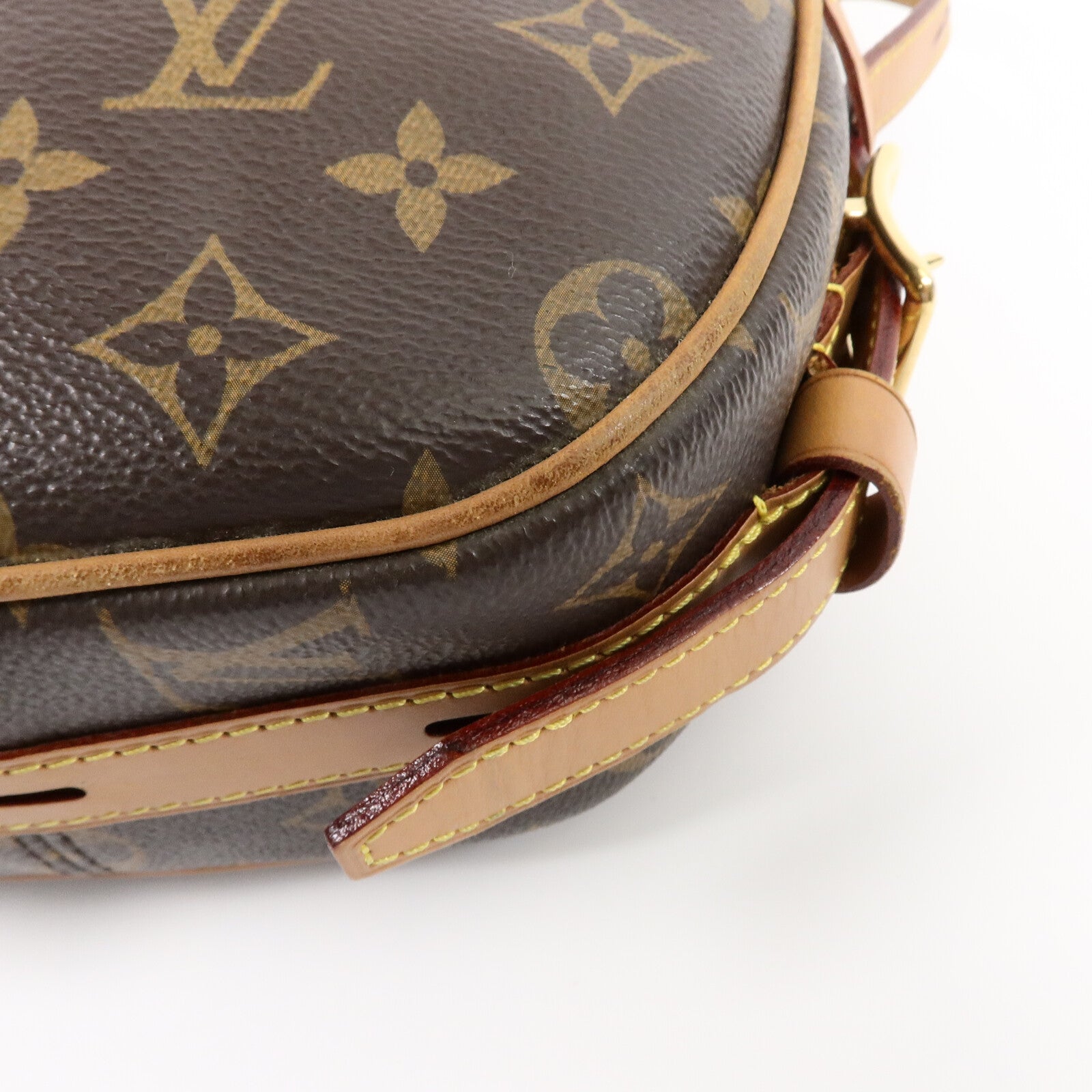 LOUIS VUITTON Monogram Boite Chapeau Souple肩背袋