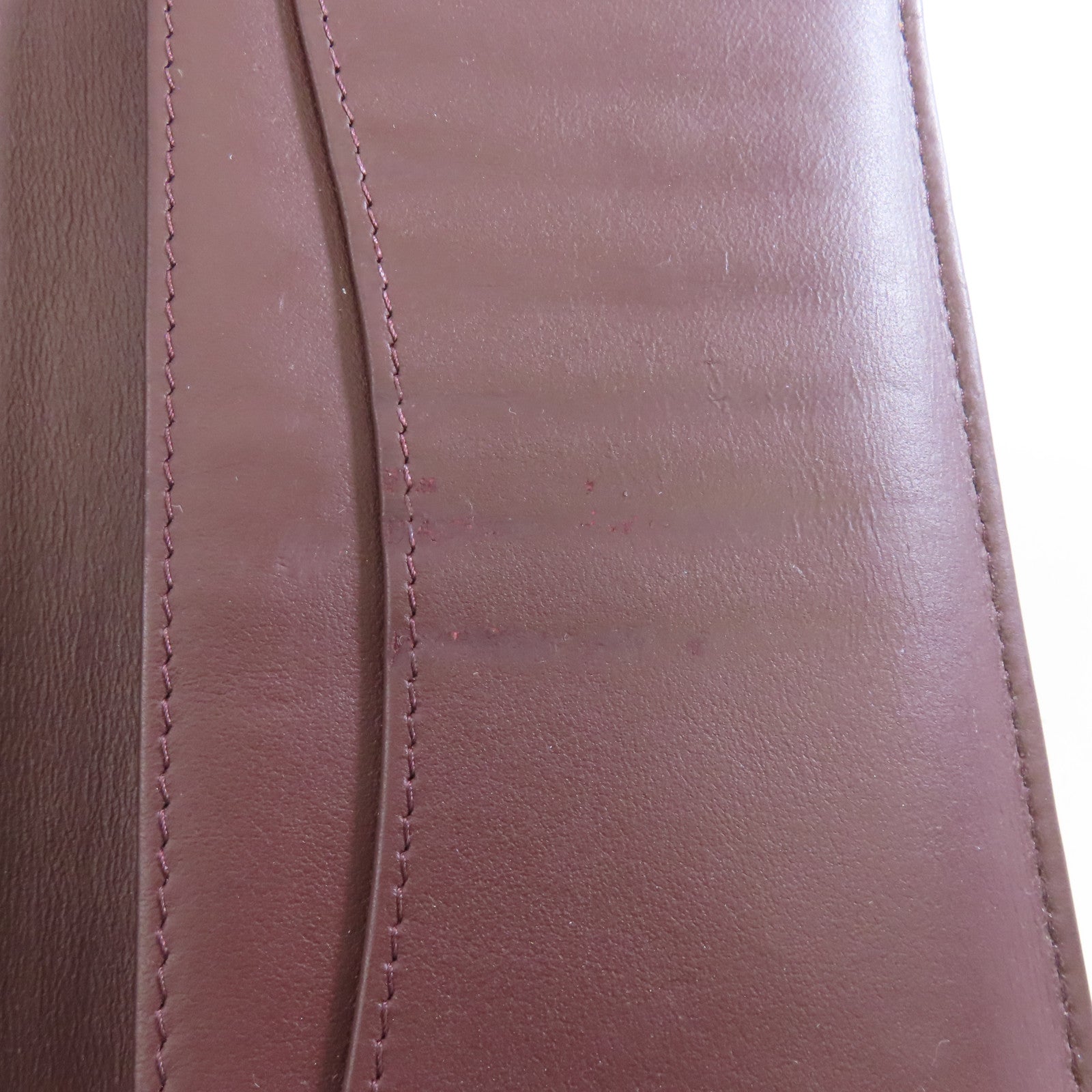 CHANEL 菱格Caviar皮革Long Wallet金扣長錢包黑色