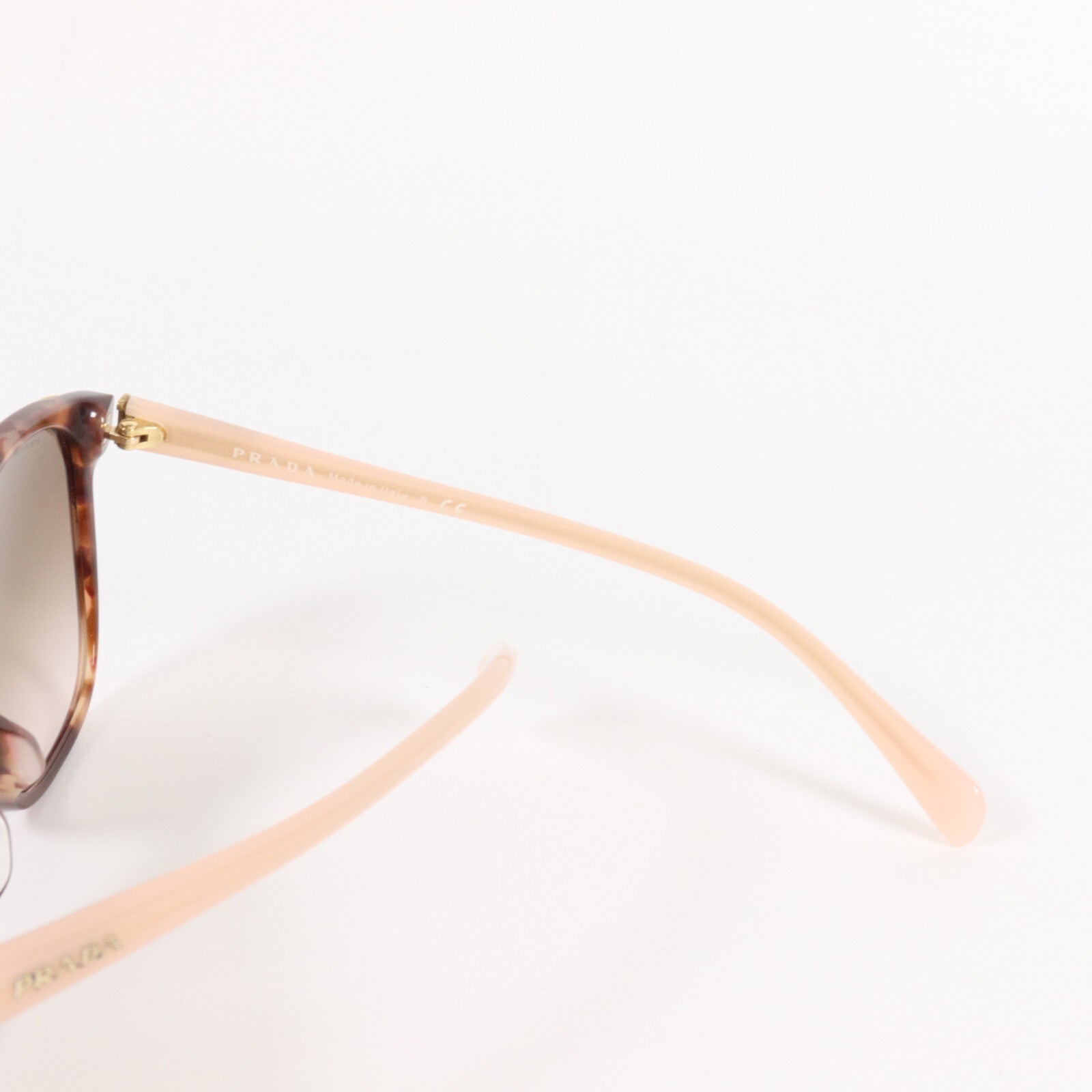 PRADA PVC Sunglasses太陽眼鏡