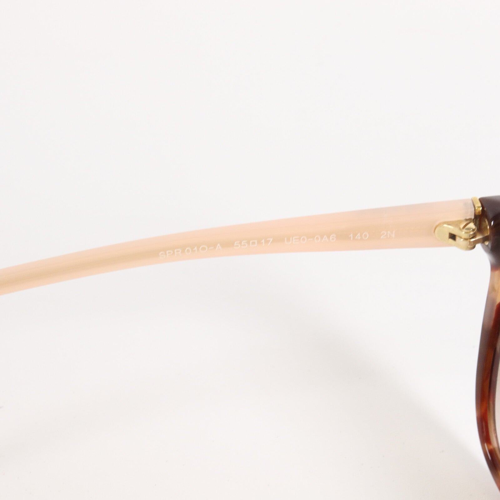 PRADA PVC Sunglasses太陽眼鏡
