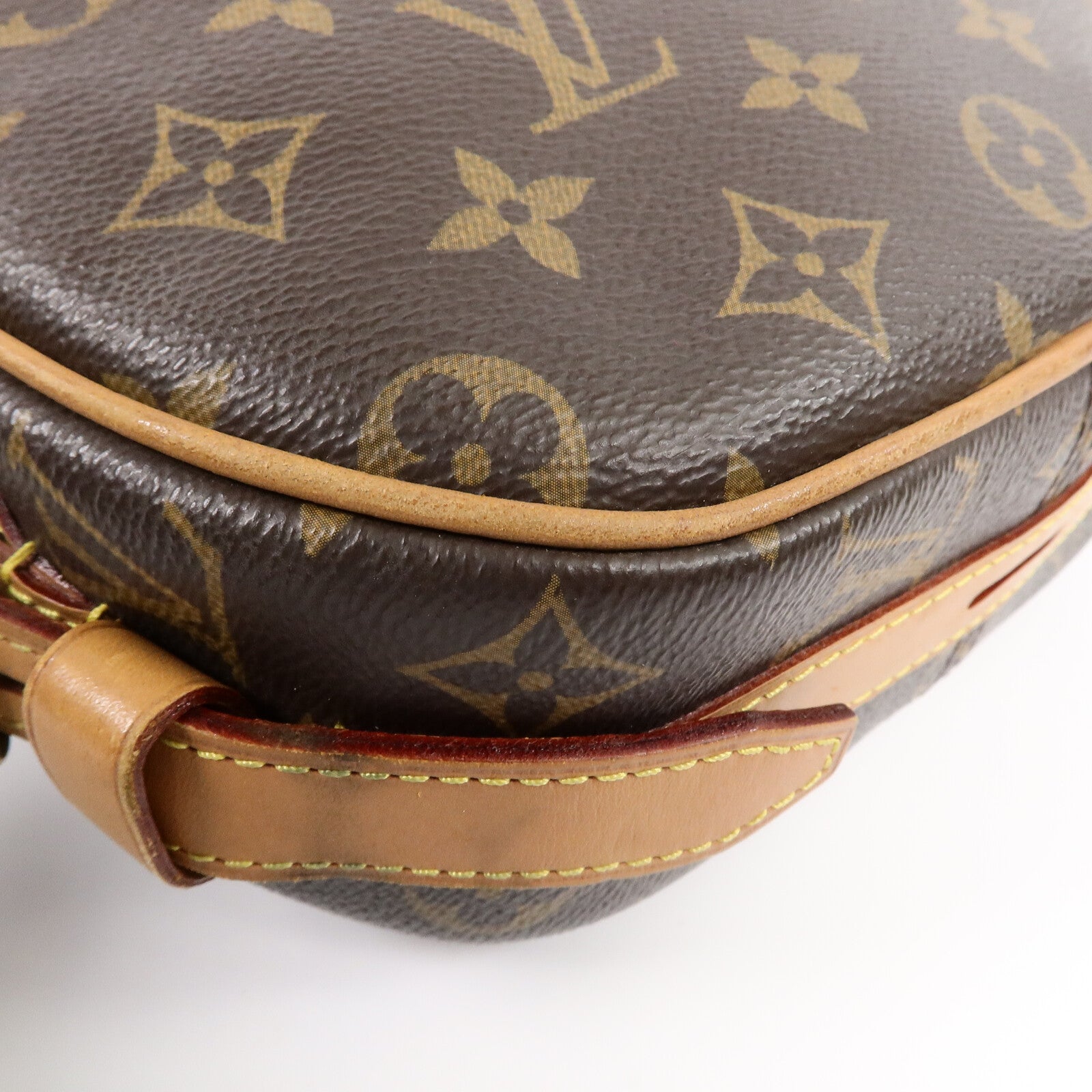 LOUIS VUITTON Monogram Boite Chapeau Souple肩背袋
