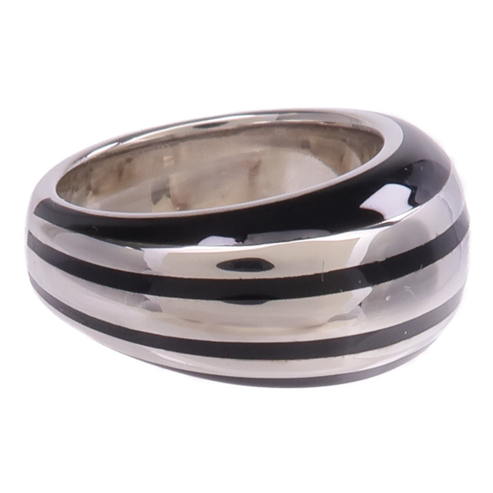 MONTBLANC 925純銀Ring戒指US#7.5