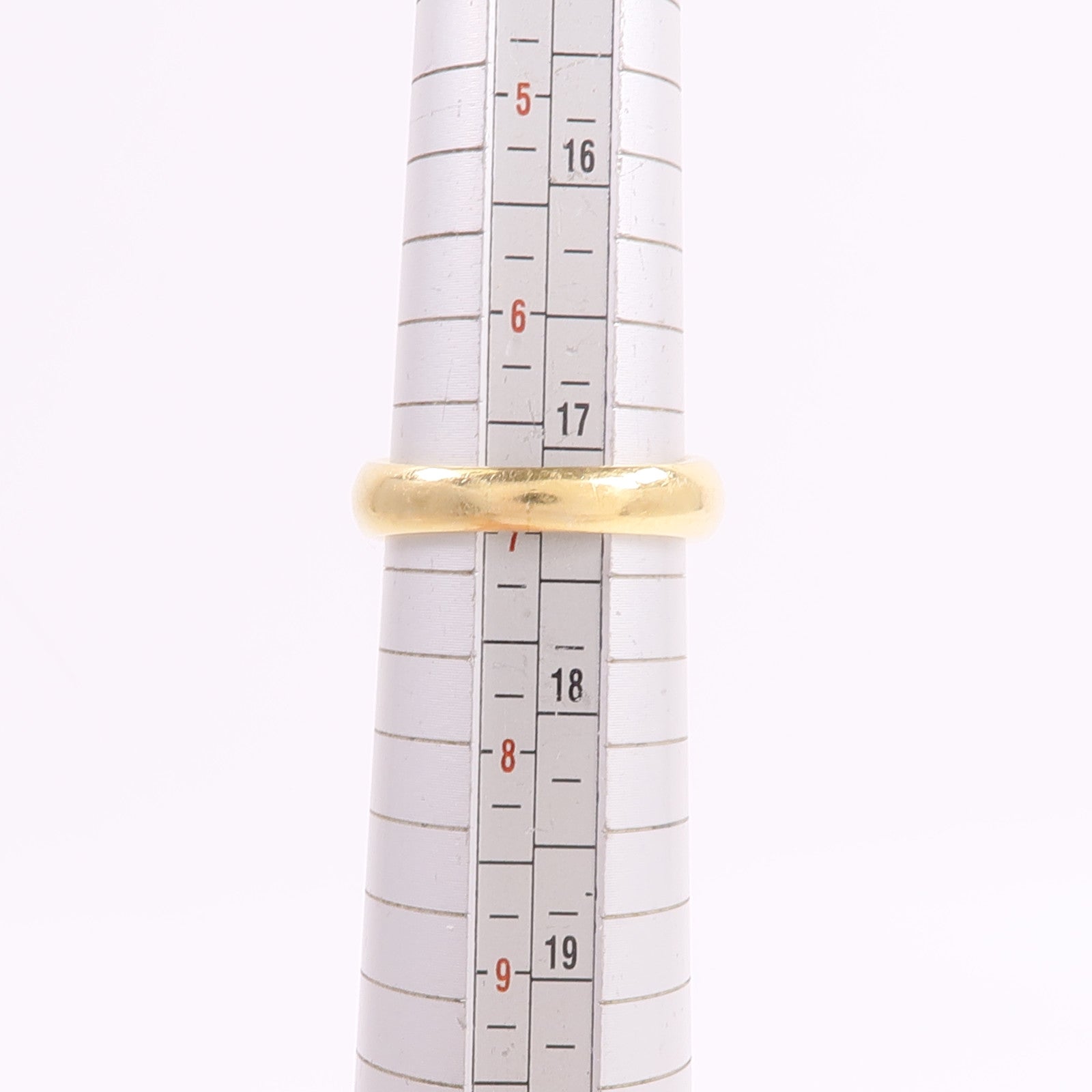 JEWELRY 18K黃金Diamond Ring鑽石戒指