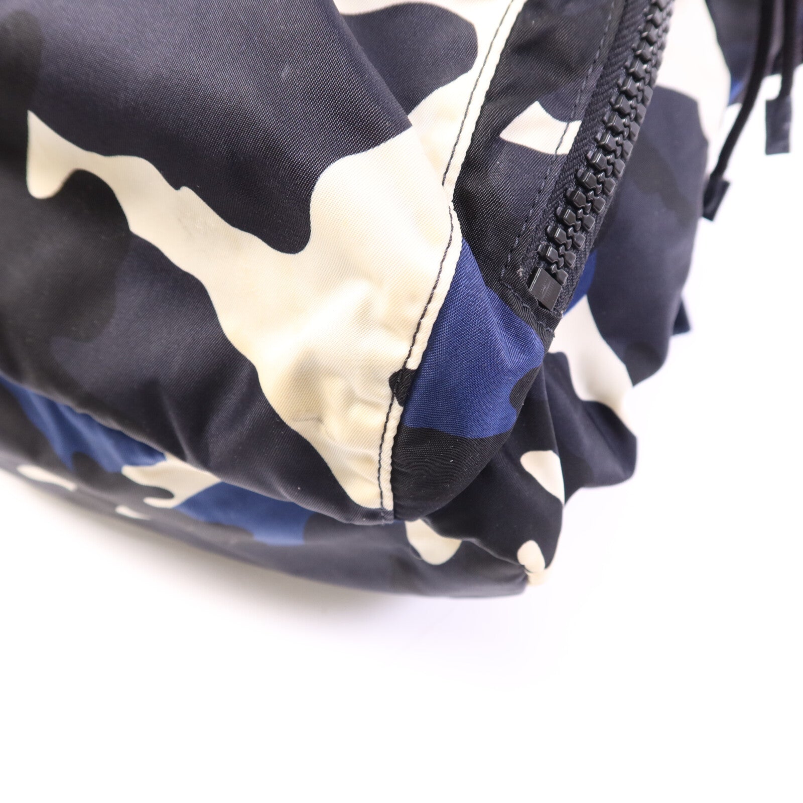Valentino 尼龍Backpack背包