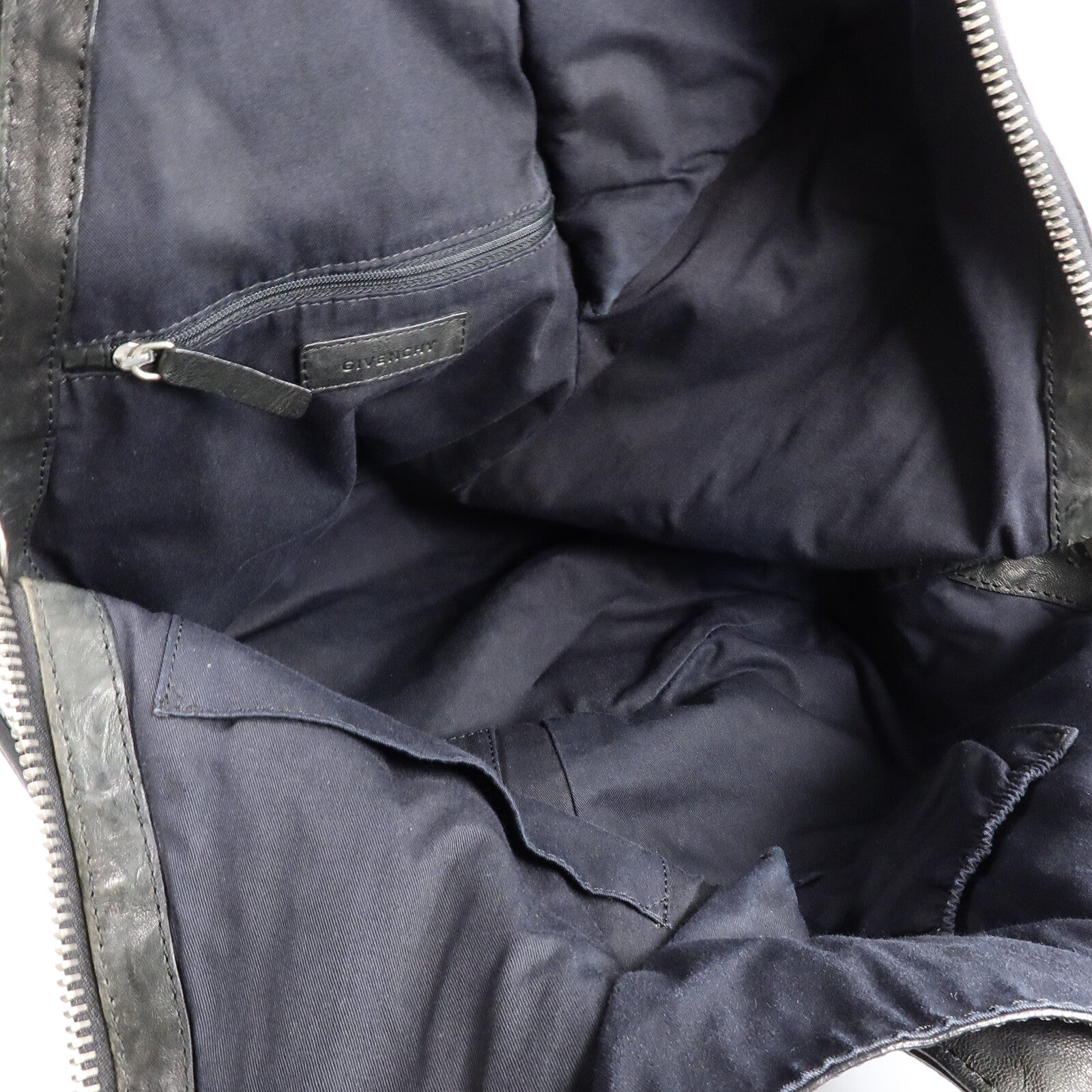 GIVENCHY 牛皮皮革Tote Bag手挽袋