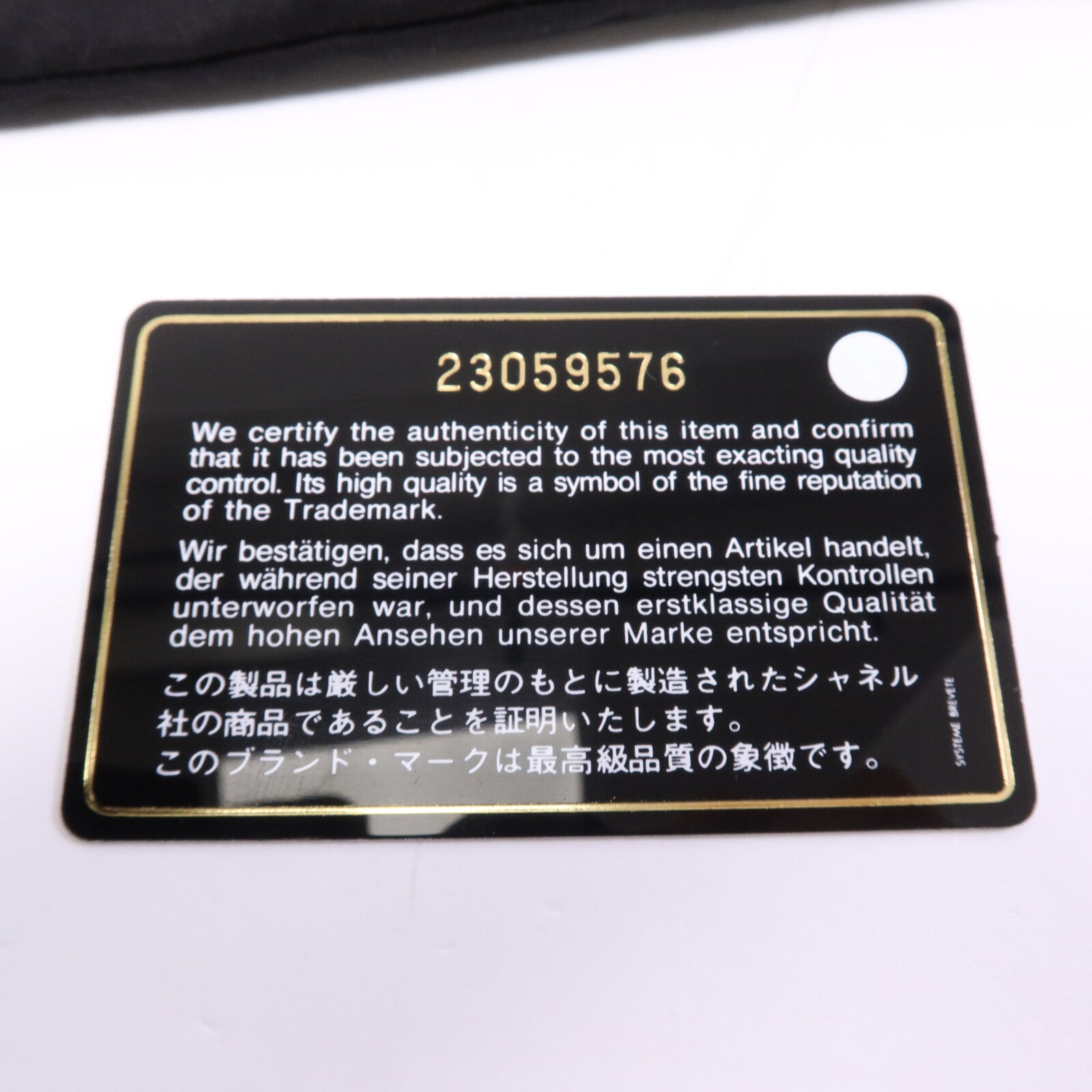 CHANEL 牛皮/羊皮皮革Clutch銀扣手拿包