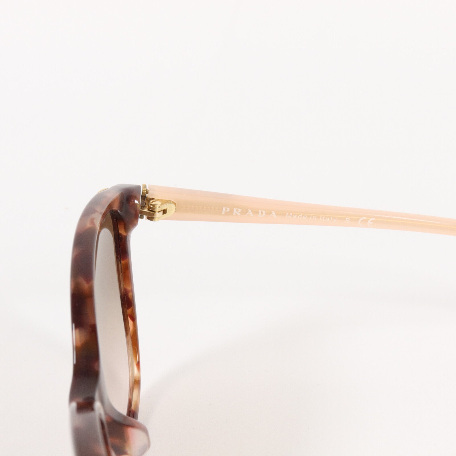 PRADA PVC Sunglasses太陽眼鏡