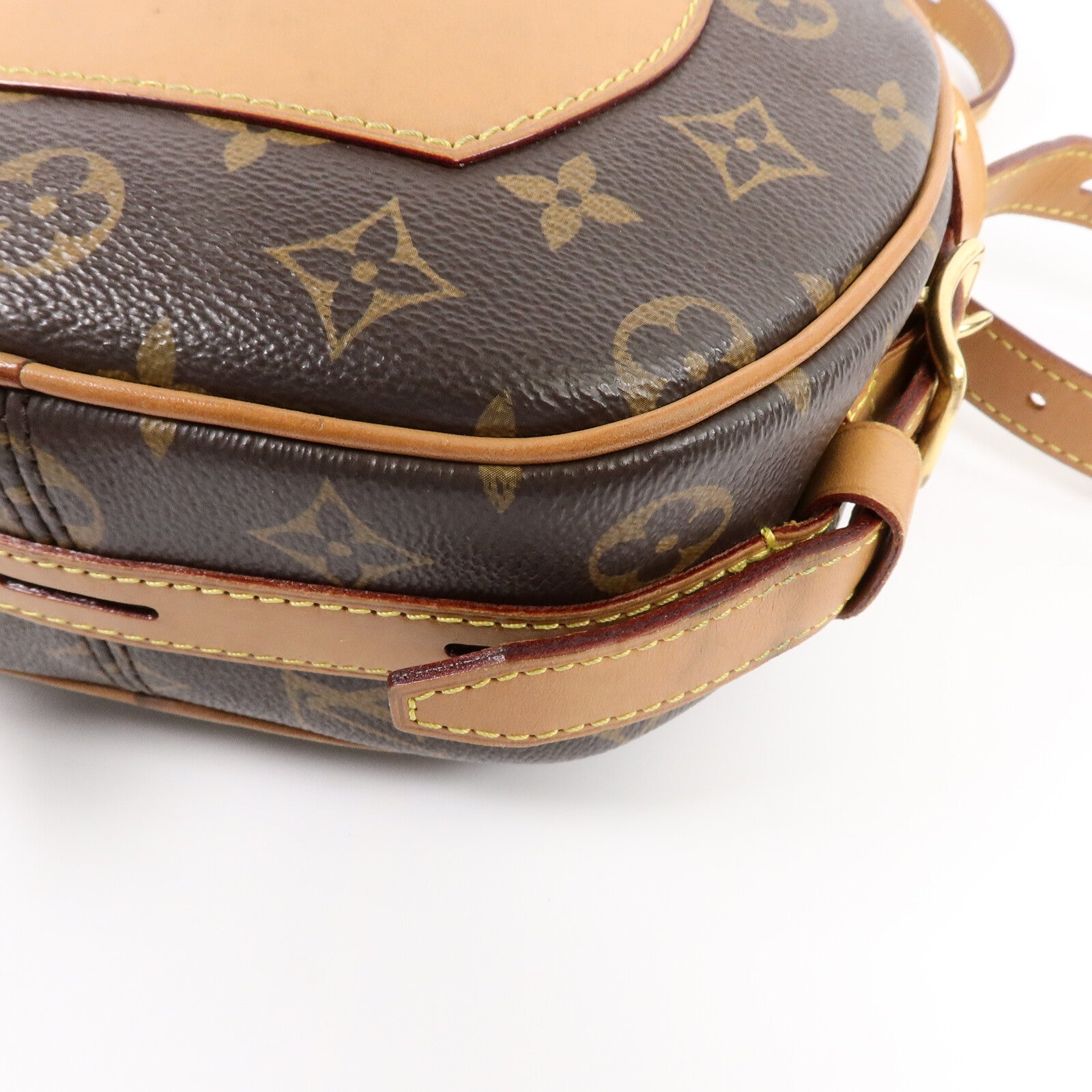 LOUIS VUITTON Monogram Boite Chapeau Souple肩背袋