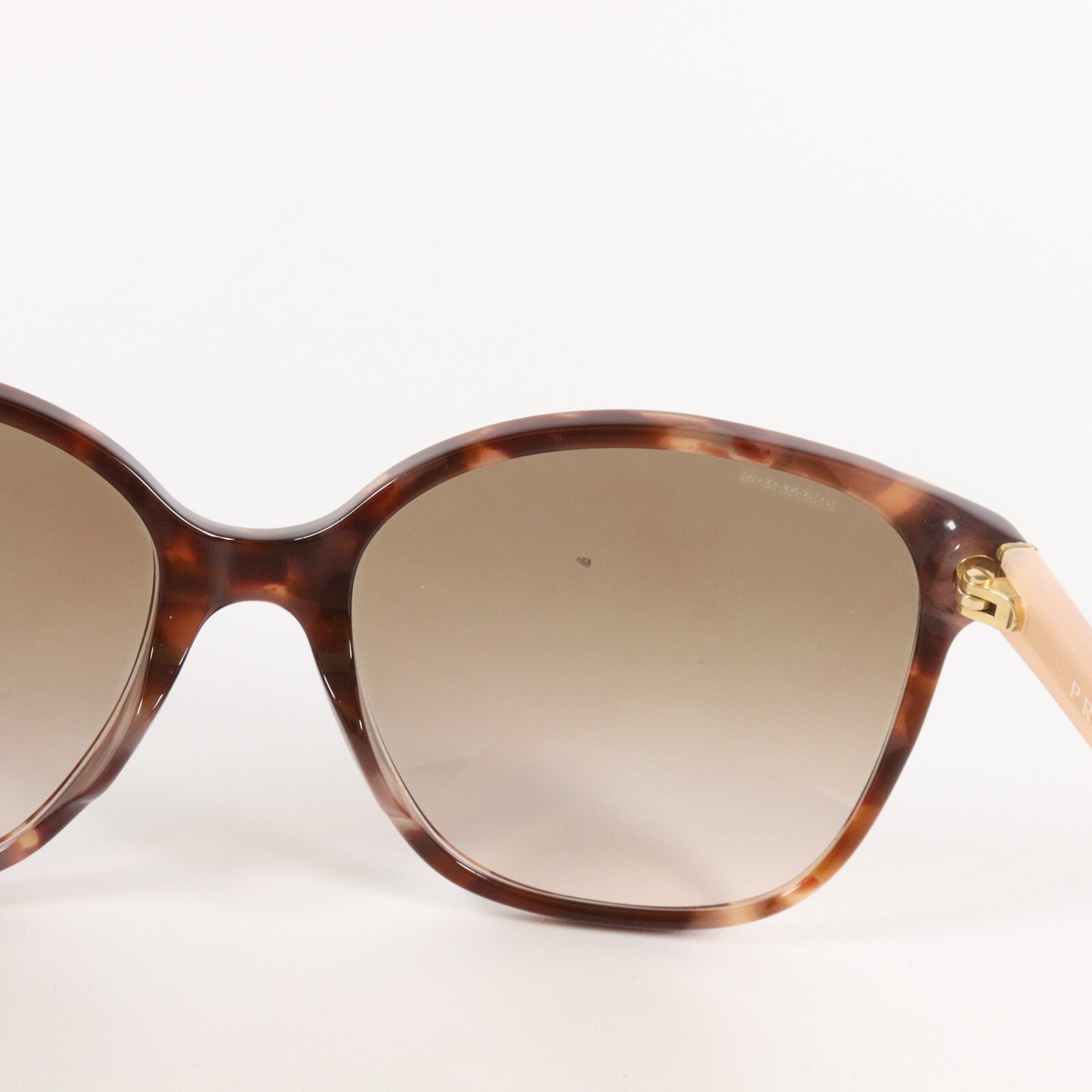 PRADA PVC Sunglasses太陽眼鏡