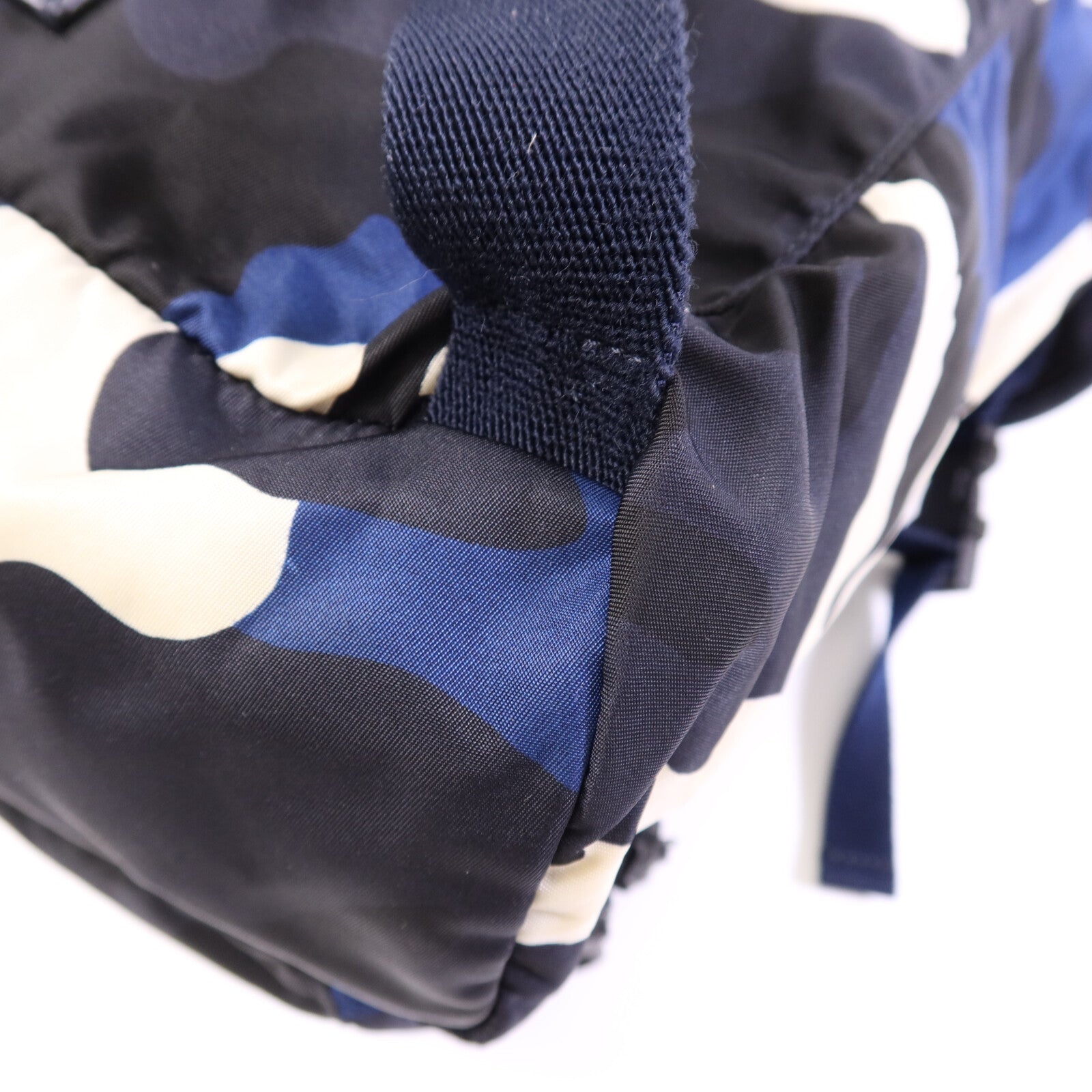 Valentino 尼龍Backpack背包