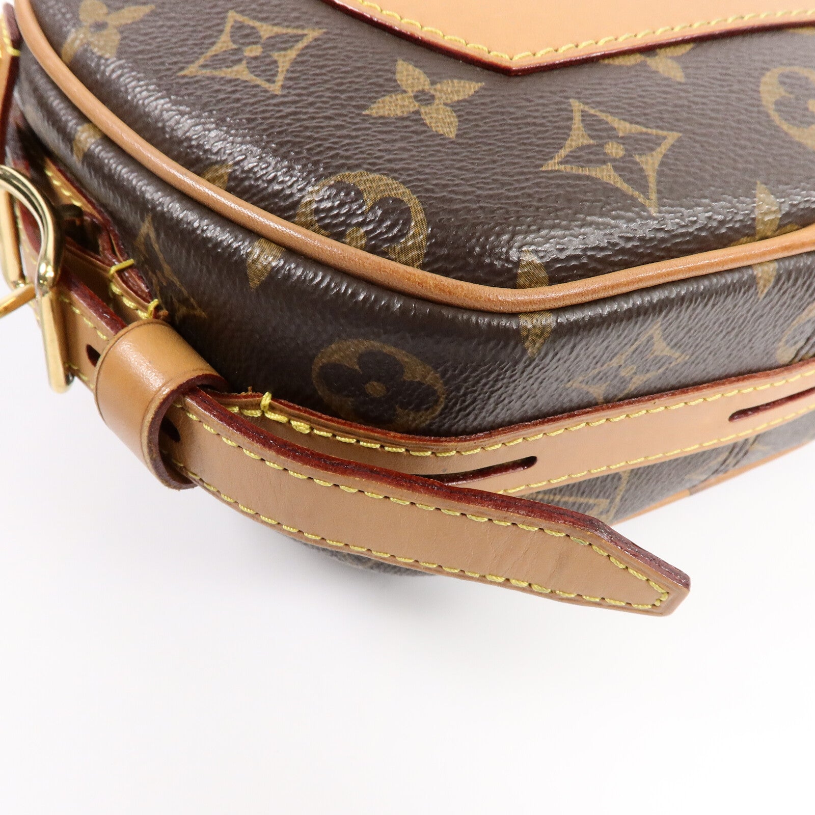 LOUIS VUITTON Monogram Boite Chapeau Souple肩背袋