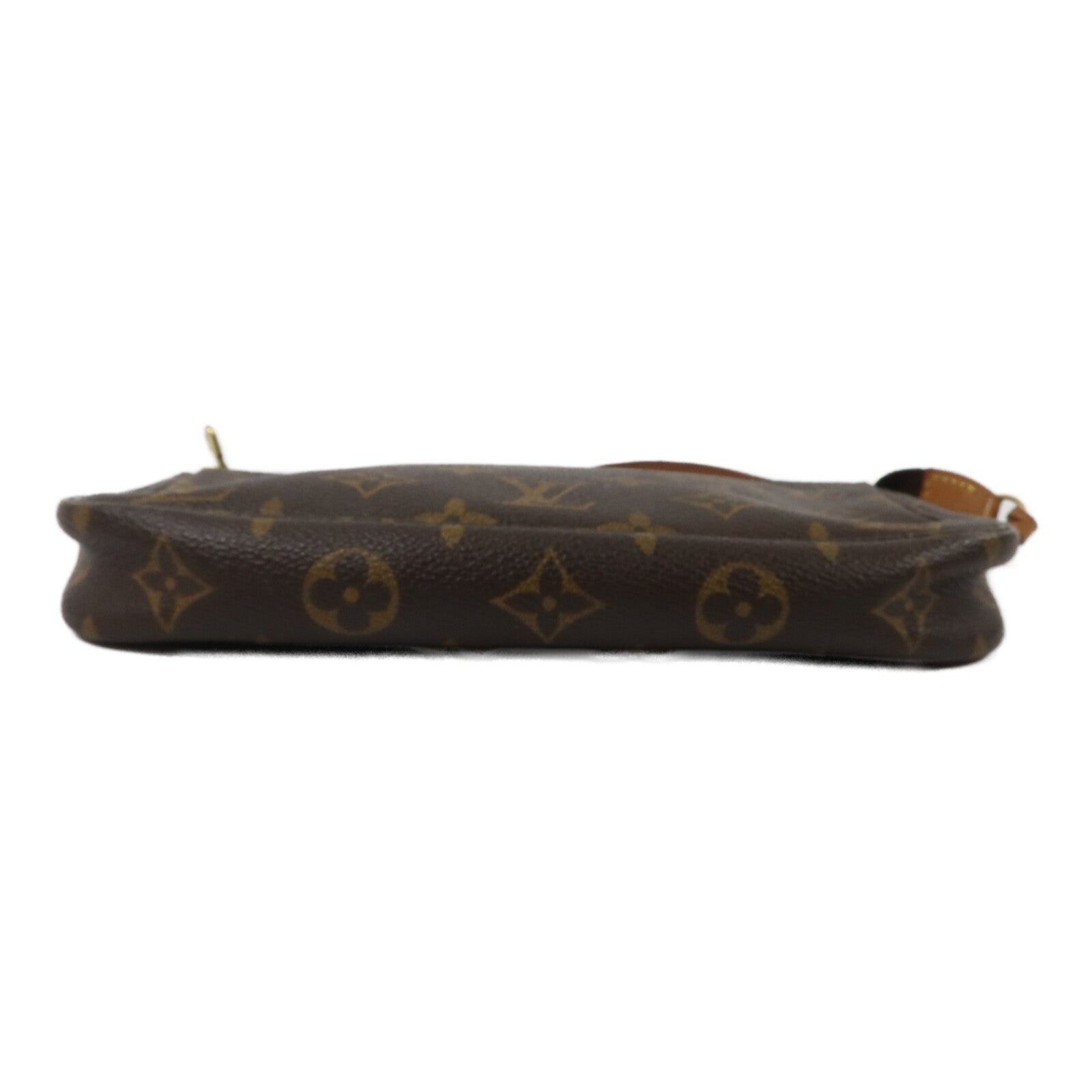 LOUIS VUITTON Monogram Pochette Accessoires手挽袋