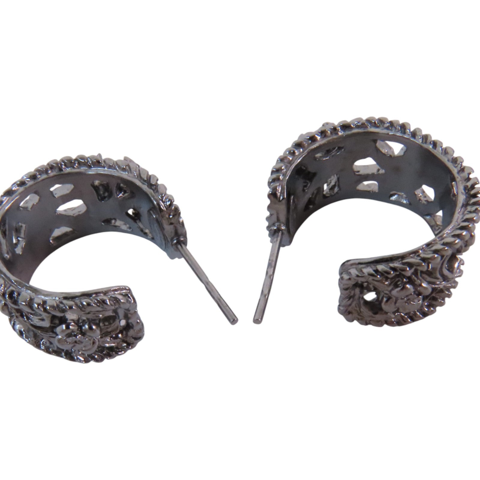 CHANEL 金屬Earrings耳環