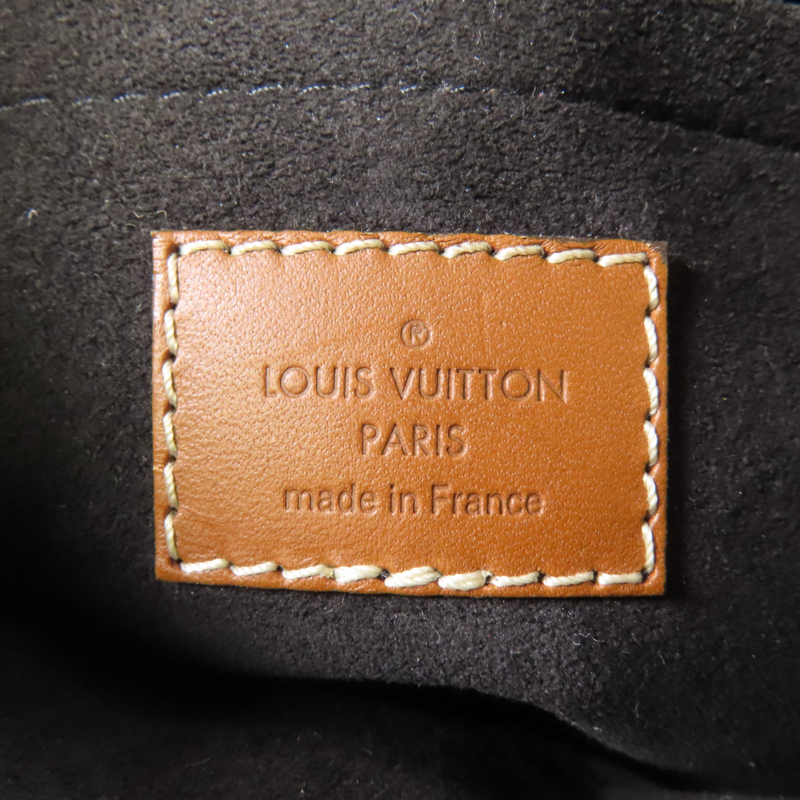 LOUIS VUITTON Monogram Pallas BB金扣手挽肩背兩用袋