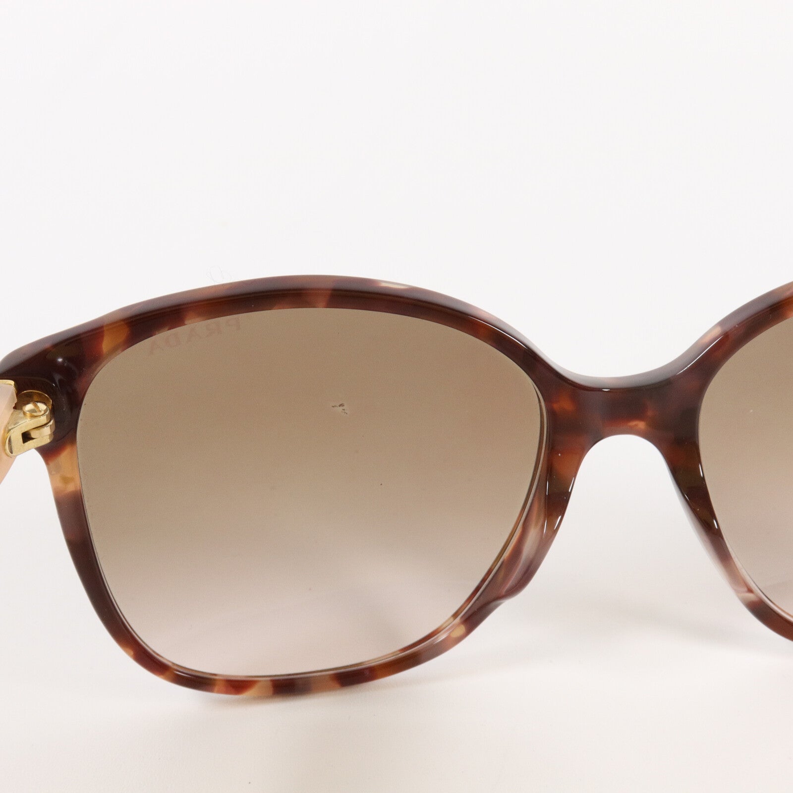PRADA PVC Sunglasses太陽眼鏡