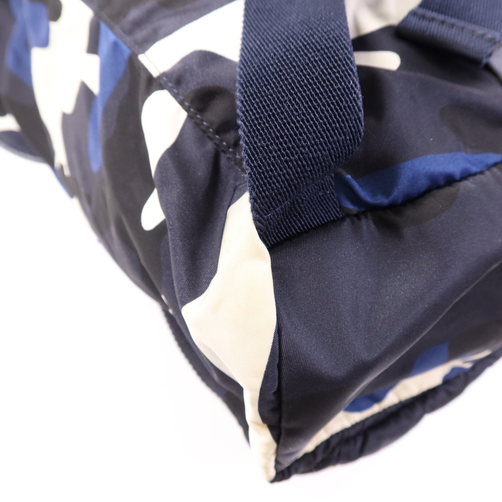 Valentino 尼龍Backpack背包