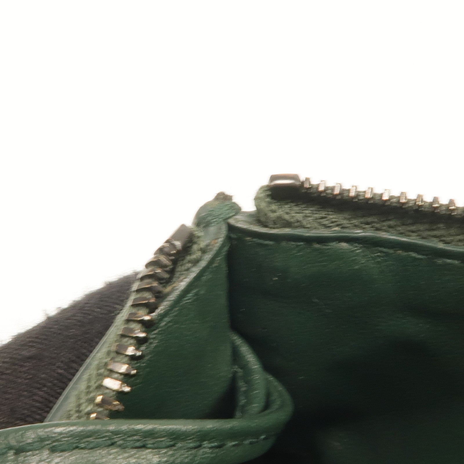 BOTTEGA VENETA 織紋皮革Coin Case零錢包