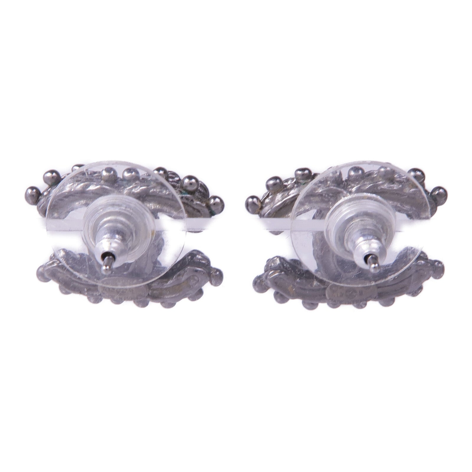 CHANEL 金屬Earrings耳環