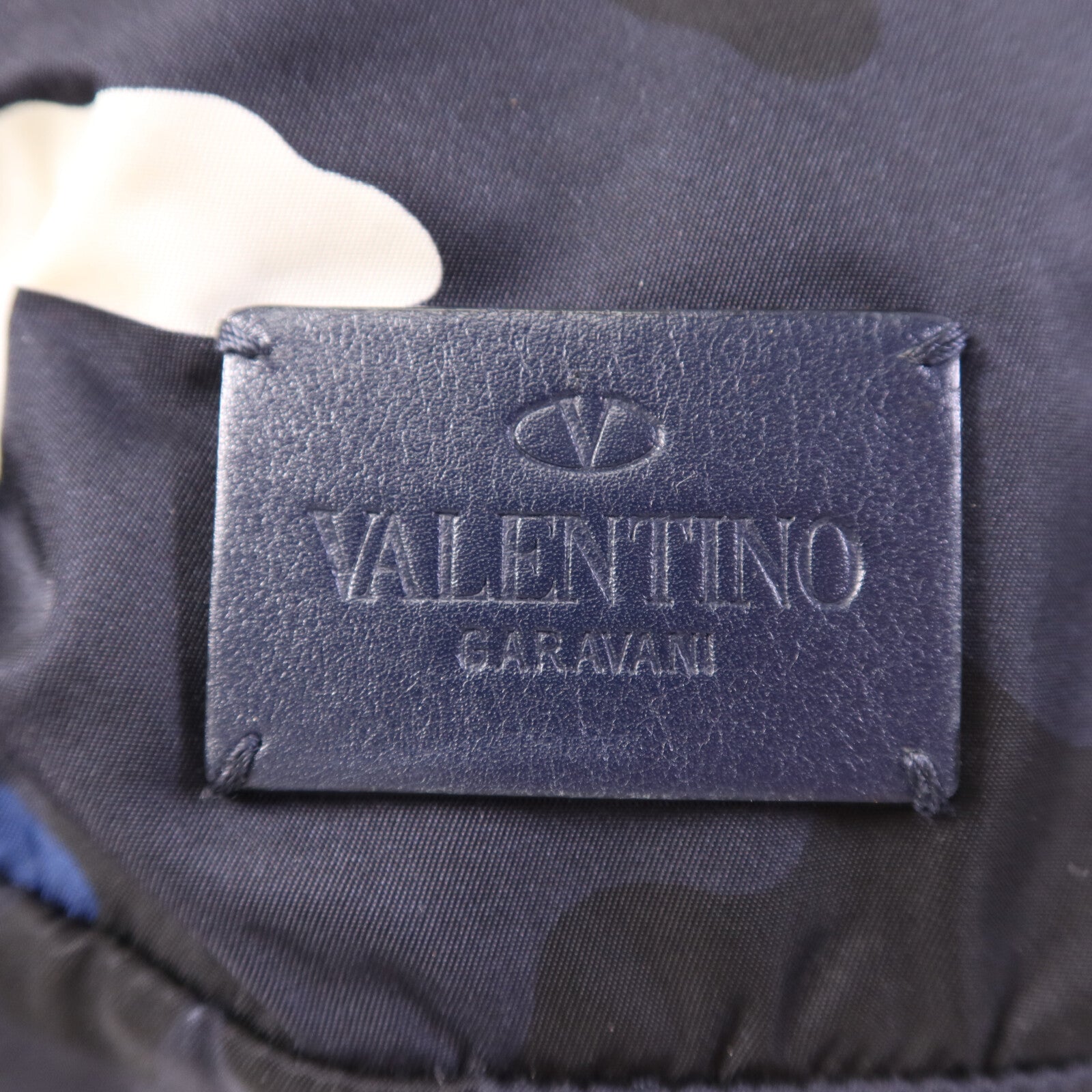 Valentino 尼龍Backpack背包