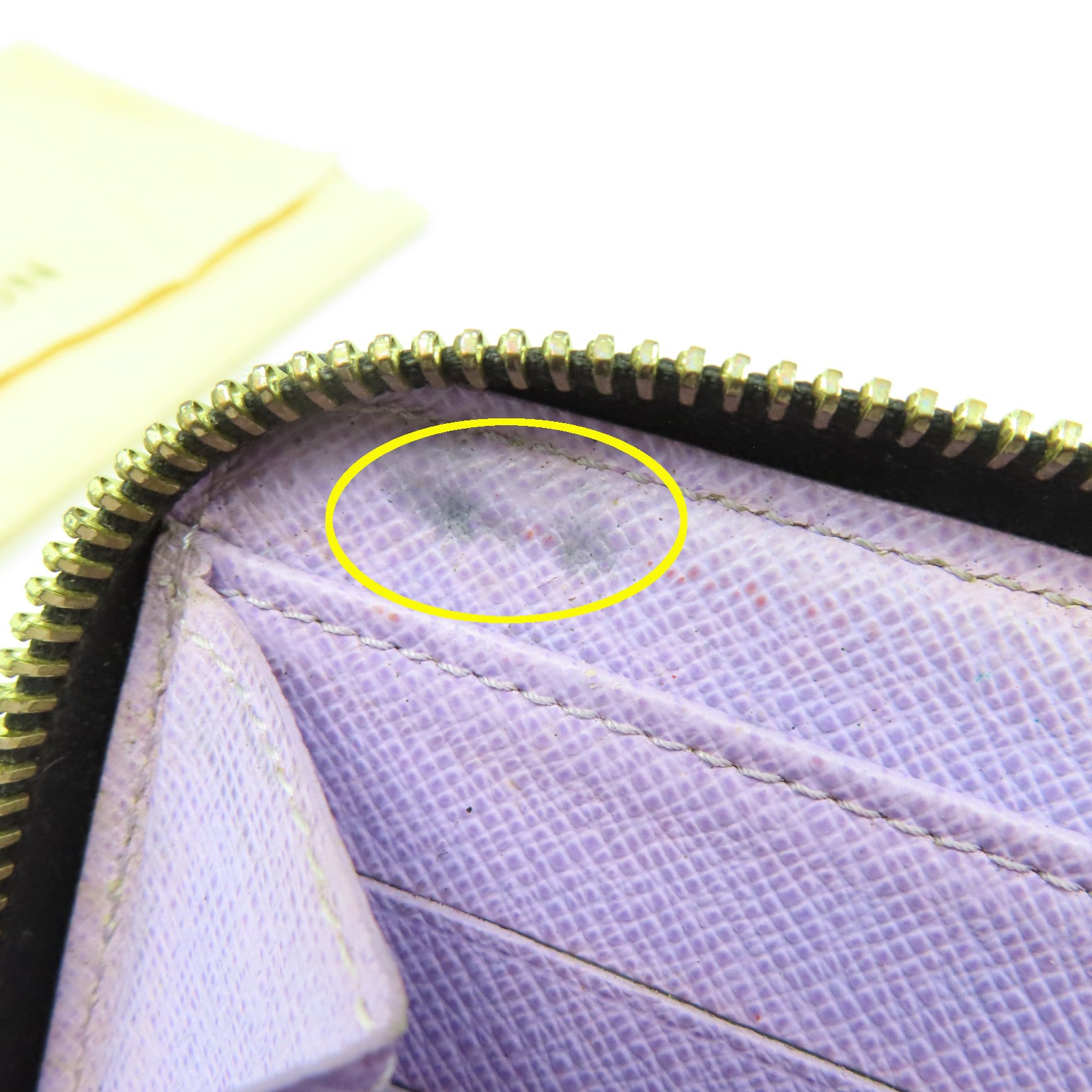 LOUIS VUITTON 【激減優惠】Monogram Multicolore Zippy wallet金扣長錢包黑色