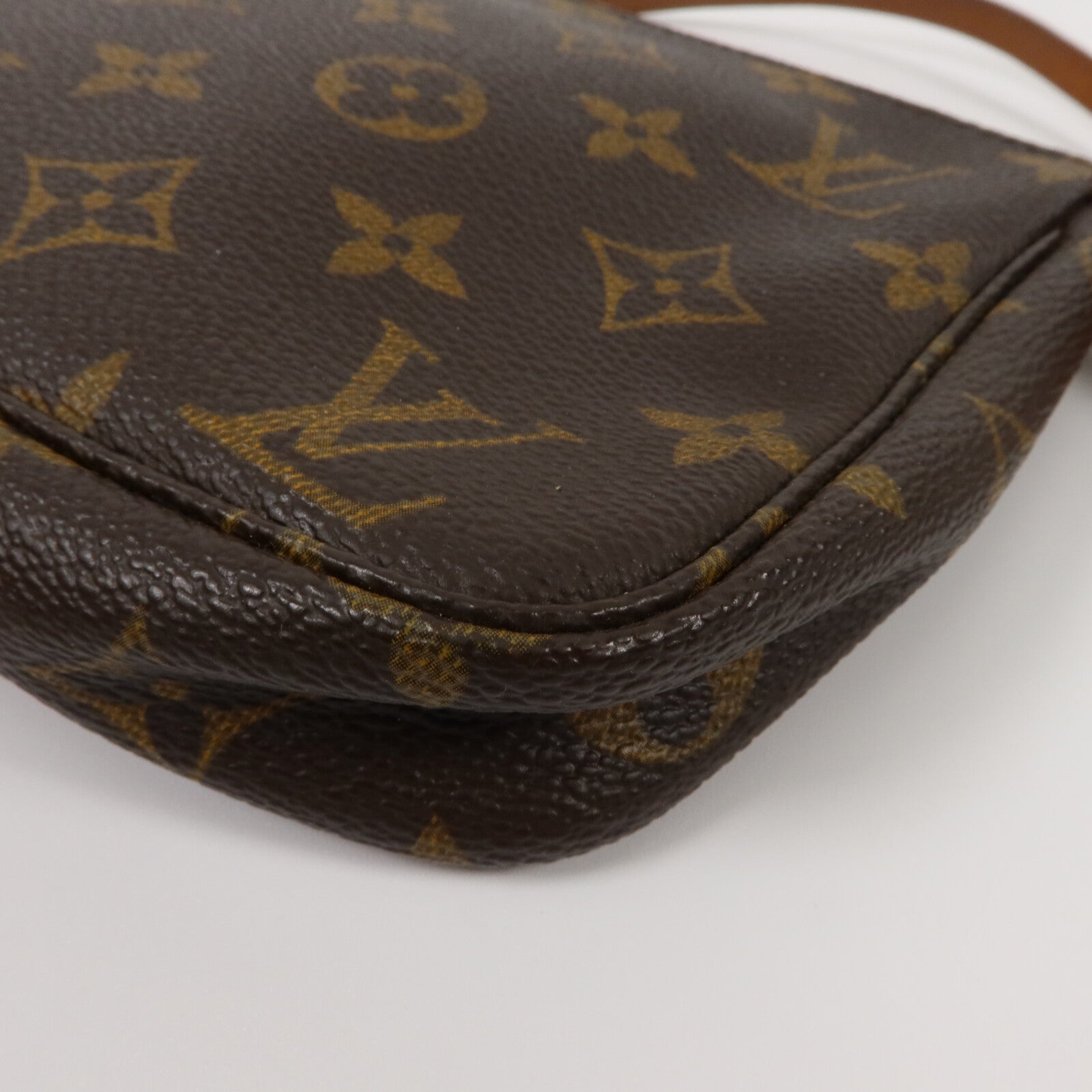 LOUIS VUITTON Monogram Pochette Accessoires手挽袋