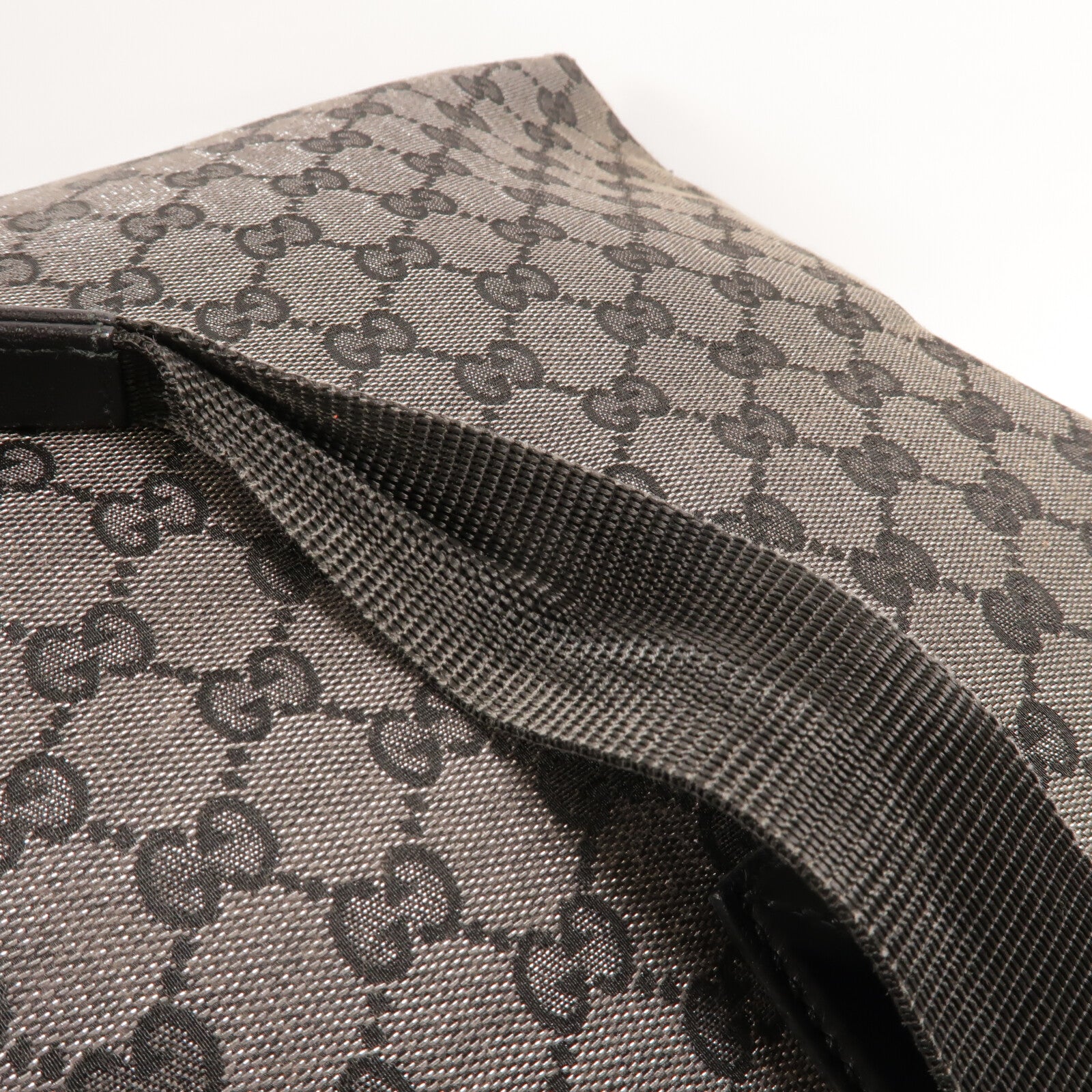GUCCI 帆布Tote Bag手挽袋