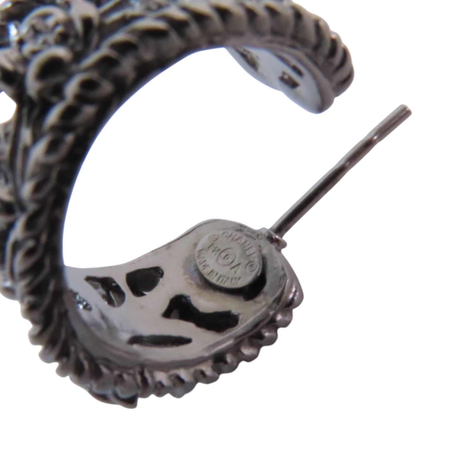 CHANEL 金屬Earrings耳環