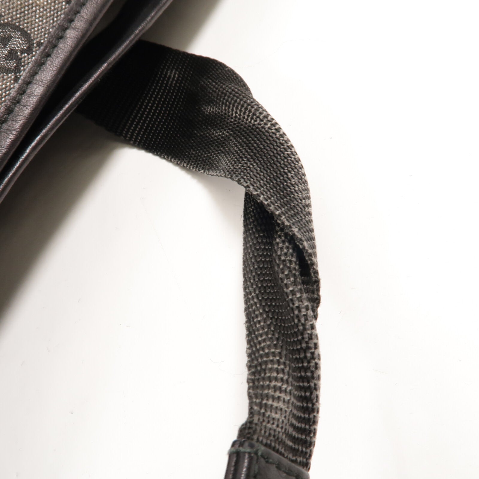 GUCCI 帆布Tote Bag手挽袋