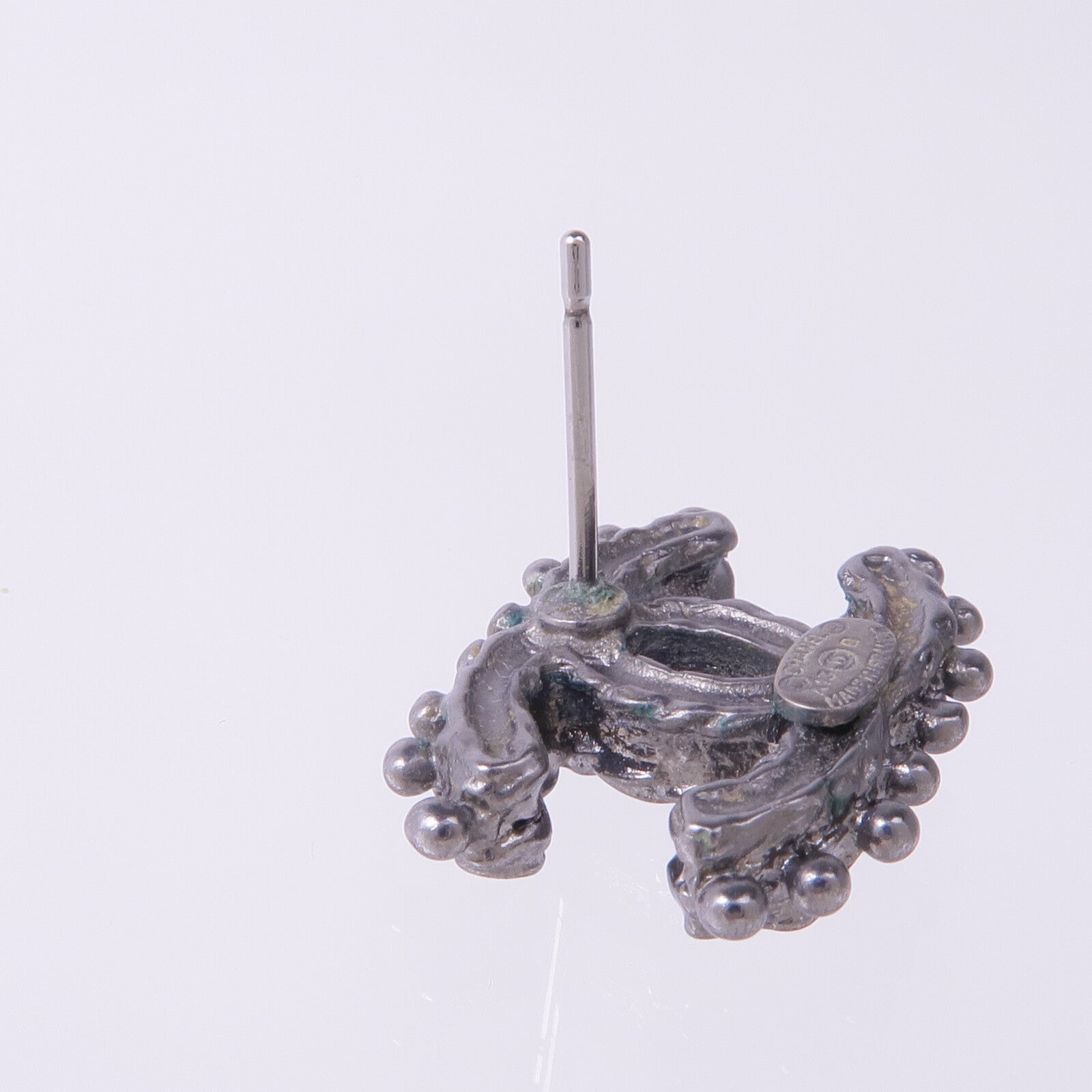 CHANEL 金屬Earrings耳環