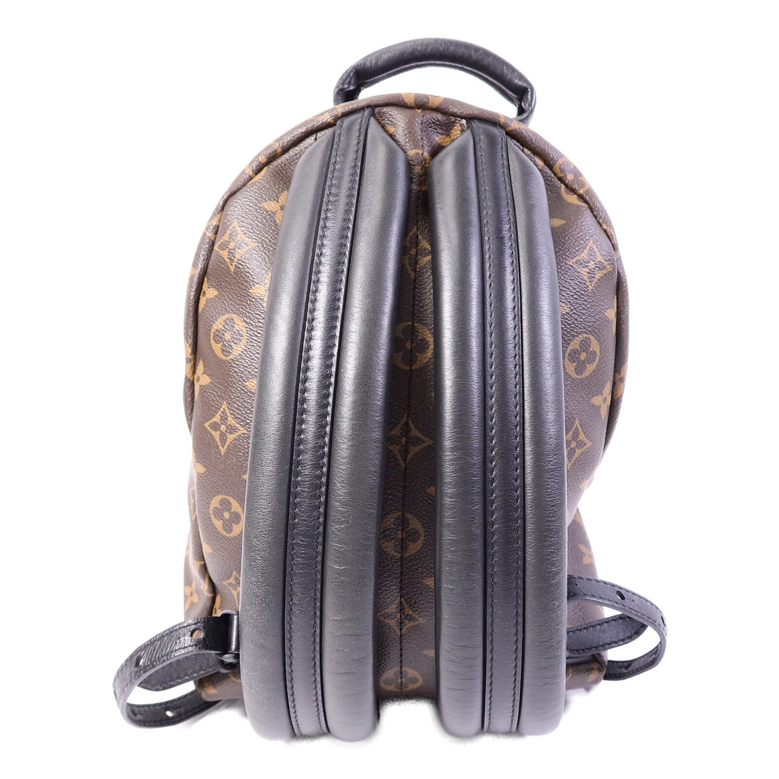 LOUIS VUITTON Monogram Palm Springs PM背包