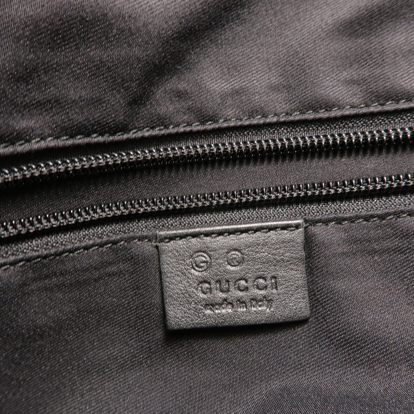 GUCCI 帆布Tote Bag手挽袋