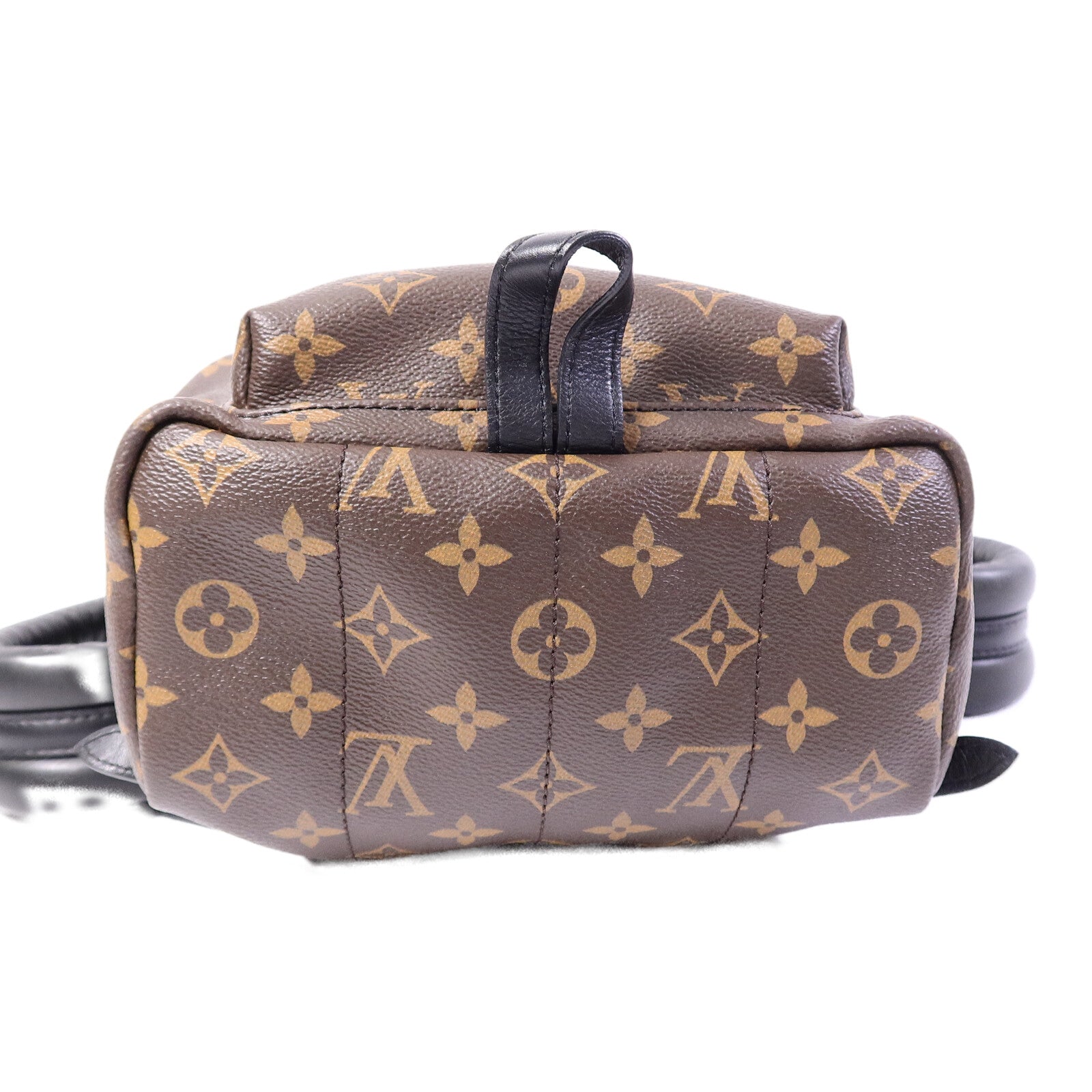 LOUIS VUITTON Monogram Palm Springs PM背包
