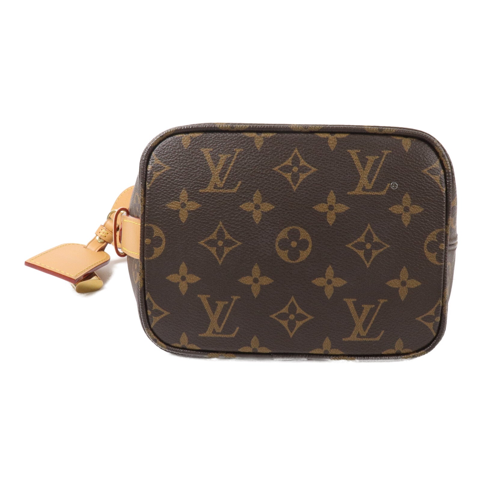 LOUIS VUITTON Monogram All In BB肩背袋