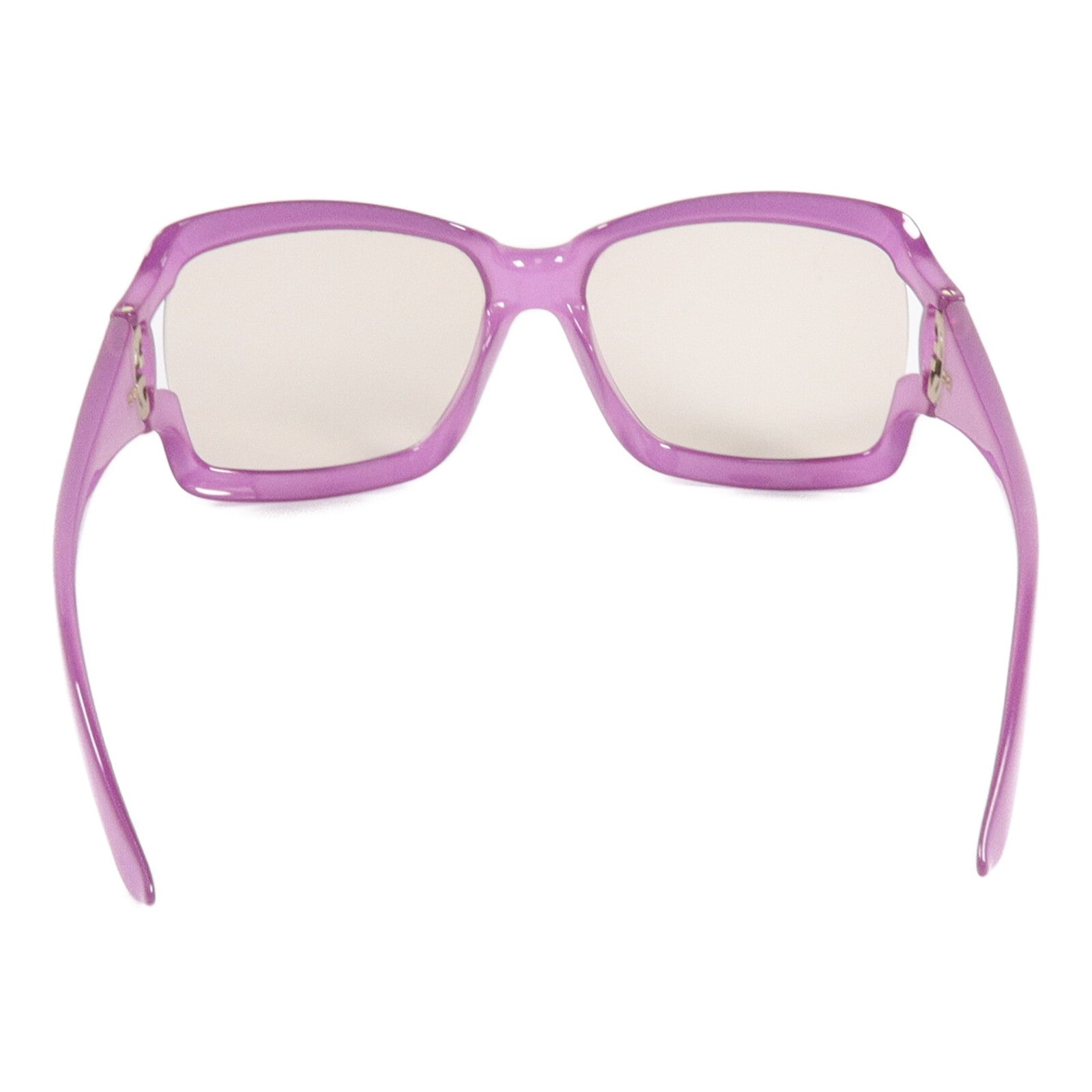 GUCCI PVC Sunglasses太陽眼鏡