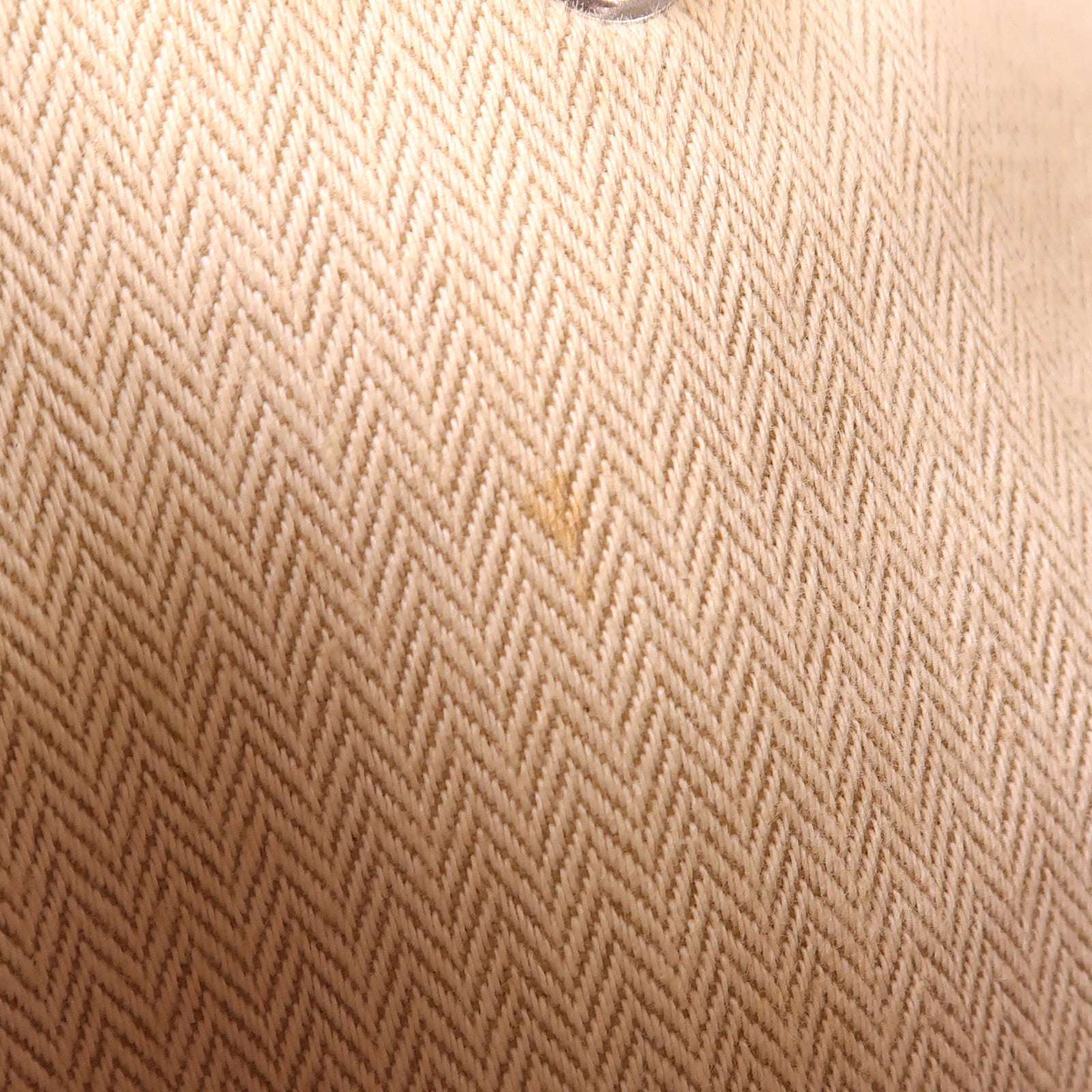 HERMES Negonda皮革GardenParty PM銀扣手挽袋Bougainvillier