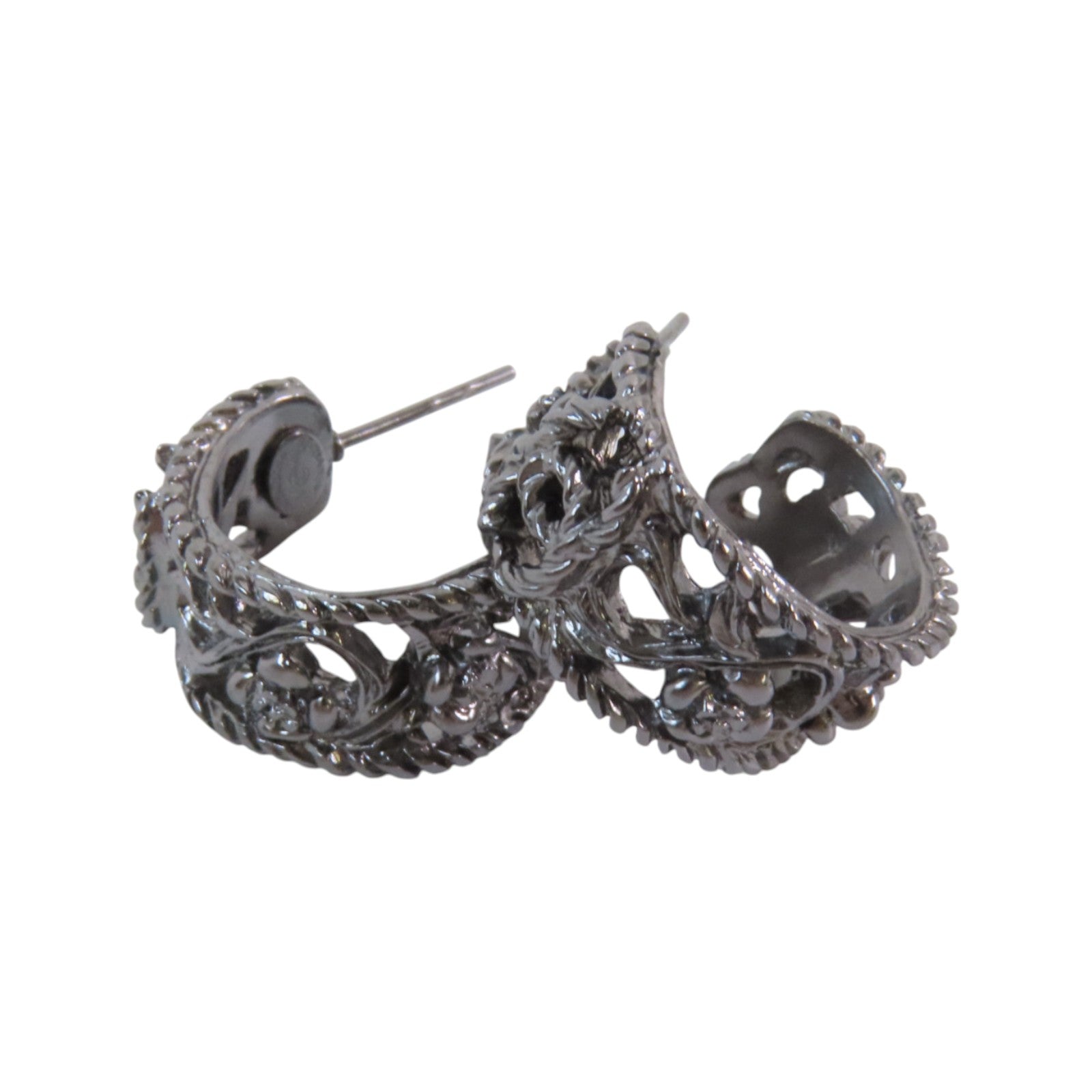 CHANEL 金屬Earrings耳環