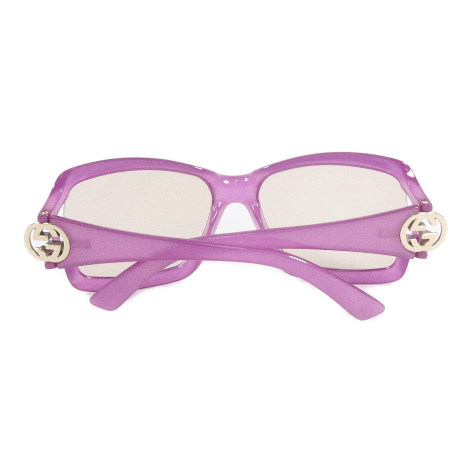 GUCCI PVC Sunglasses太陽眼鏡