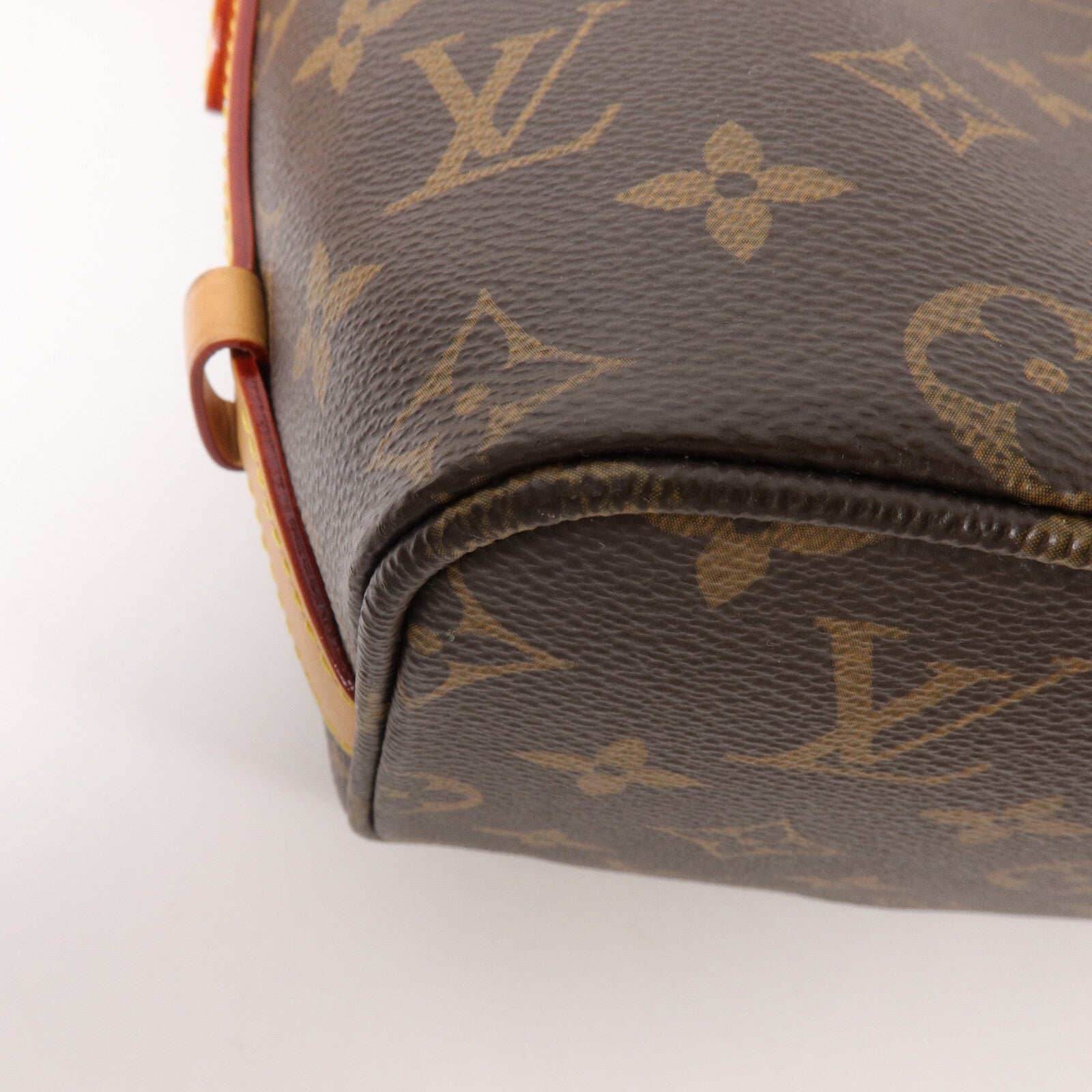 LOUIS VUITTON Monogram All In BB肩背袋